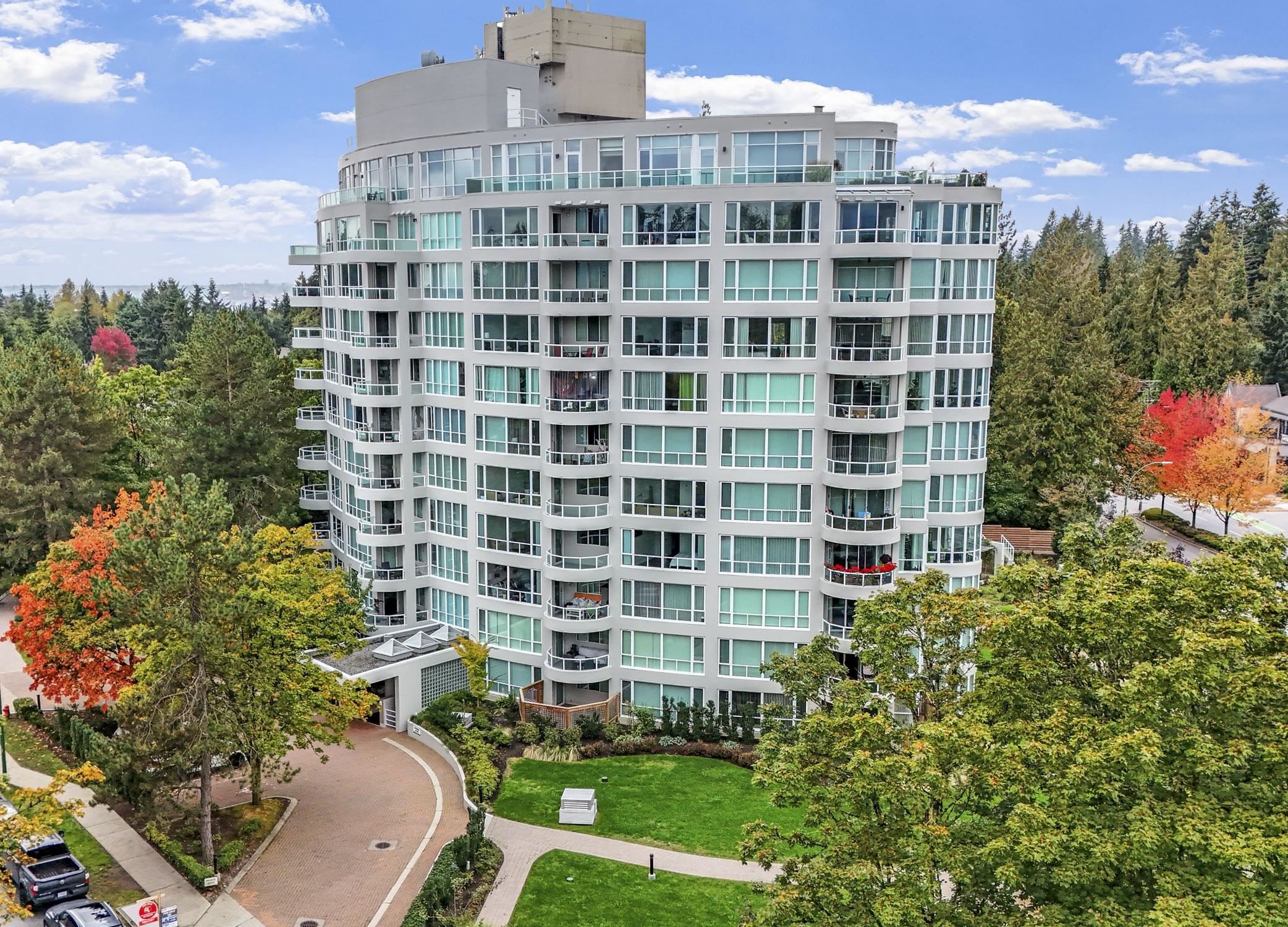 995 Roche Point Drive #803, North Vancouver, BC V7H 2X4