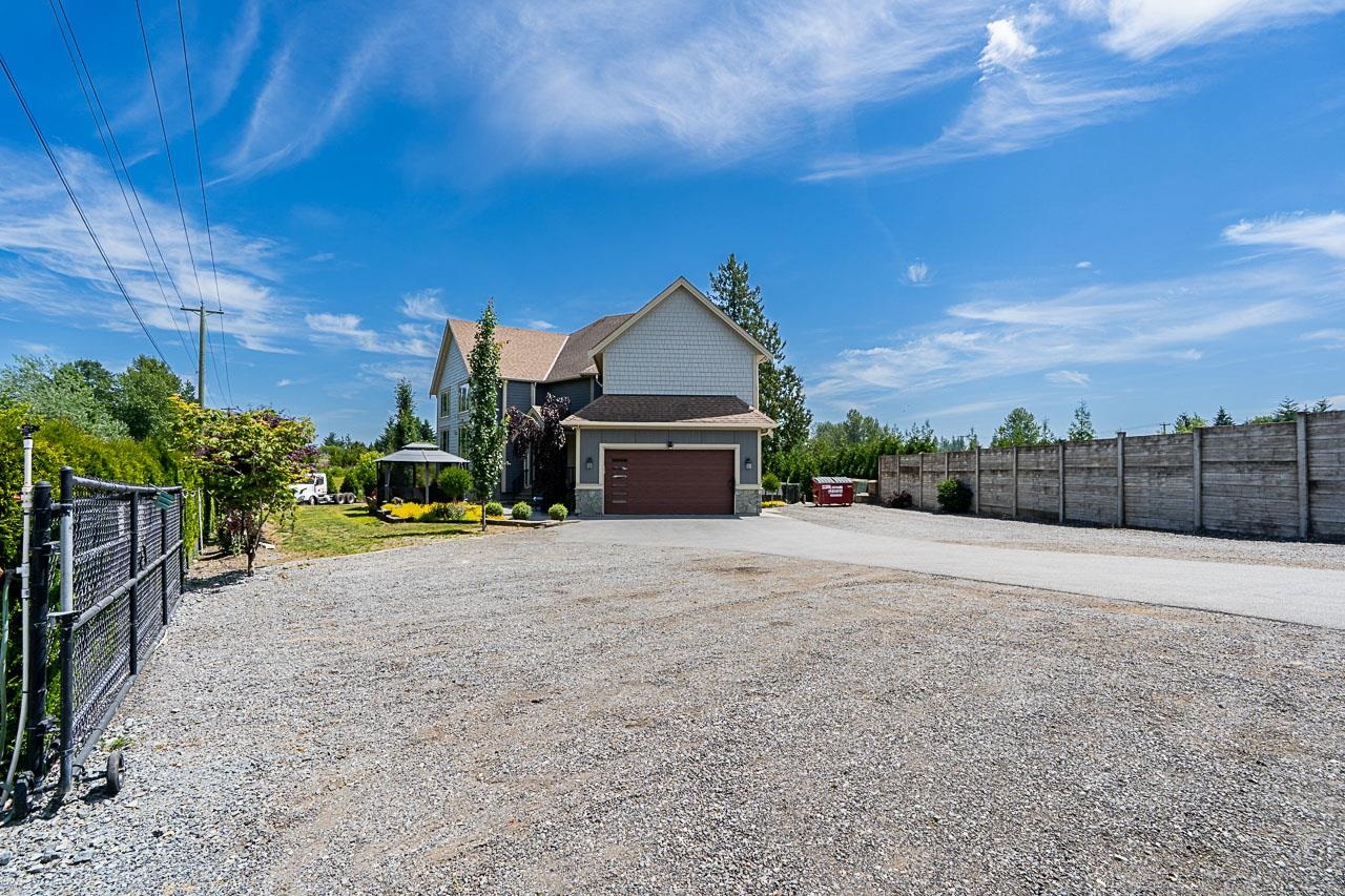 48 Avenue, Langley, BC V4W 0A3