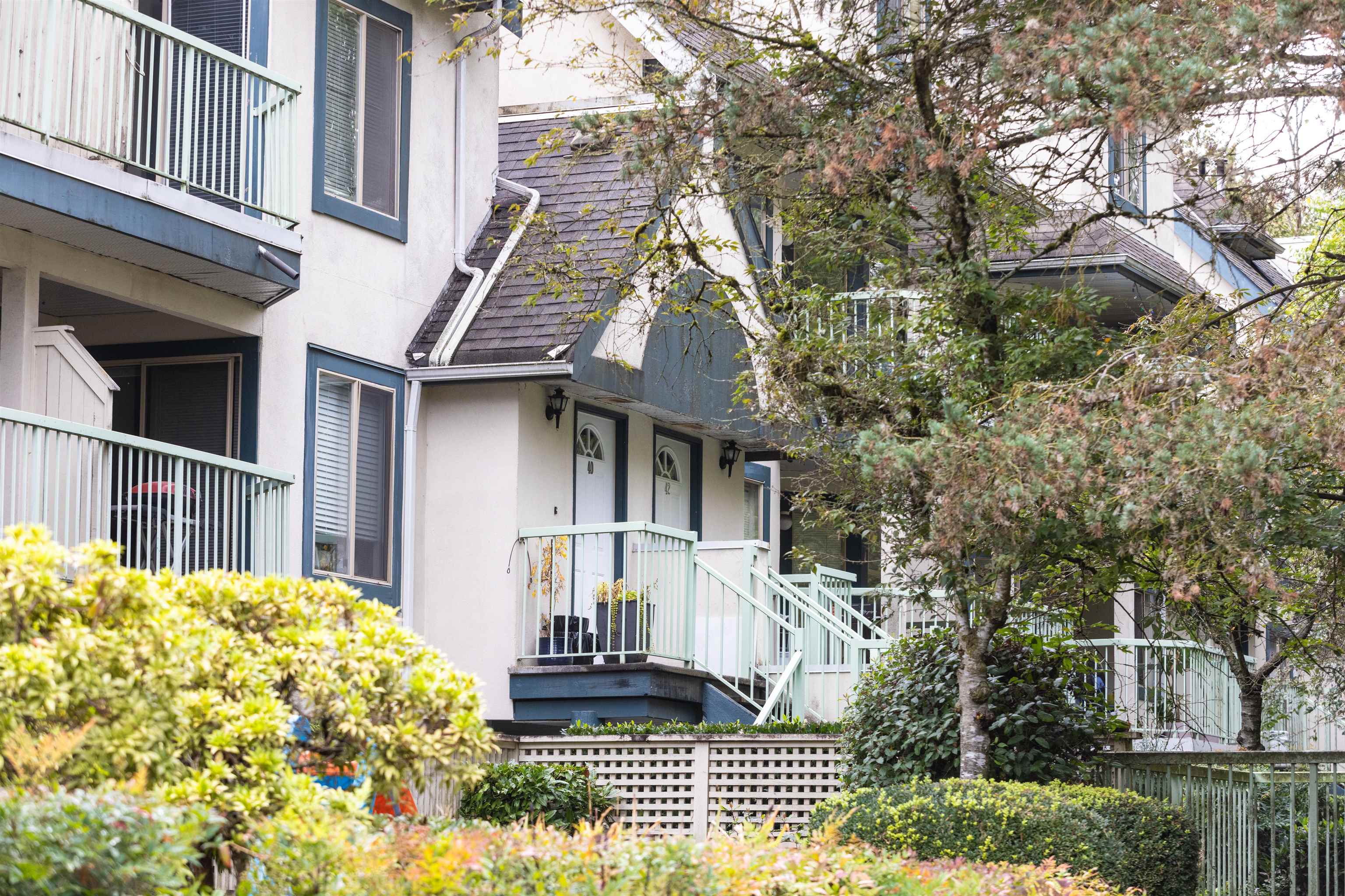 7520 18th Street #40, Burnaby, BC V3N 4X7