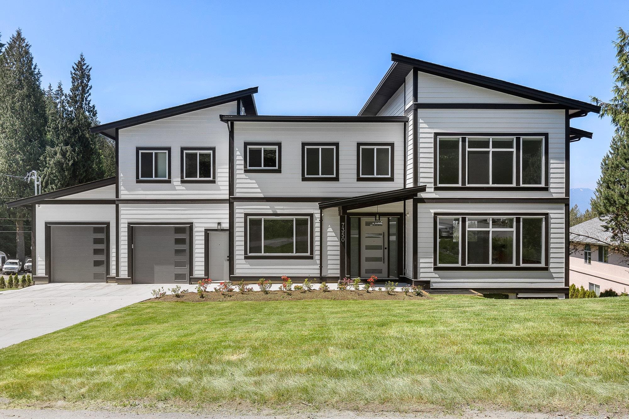 7350 Marble Hill Road, Chilliwack, BC V4Z 1J5