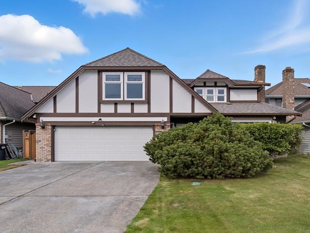 5571 Pearl Court, Richmond, BC V7C 5E5
