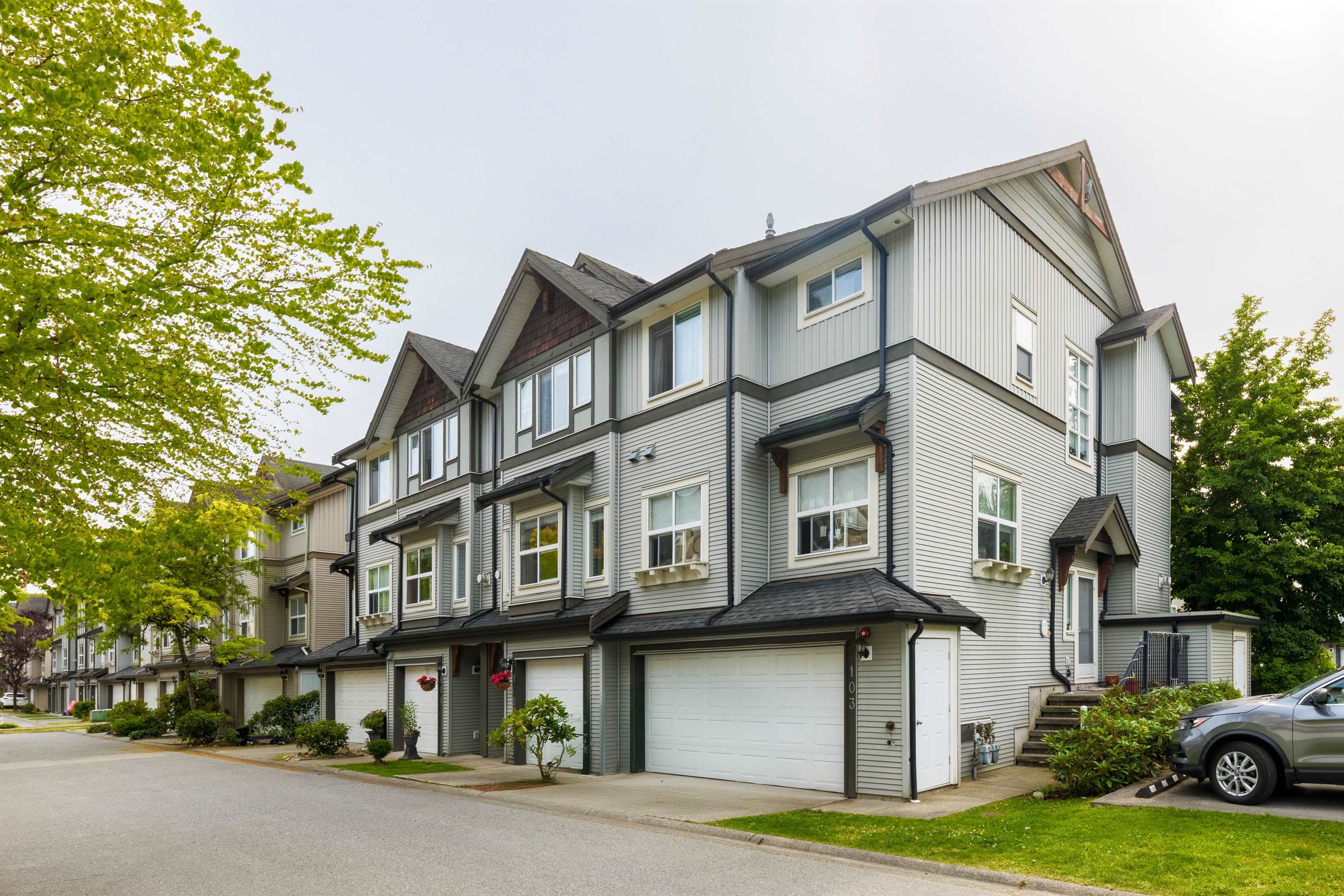 1055 Riverwood Gate #102, Port Coquitlam, BC V3B 8C3