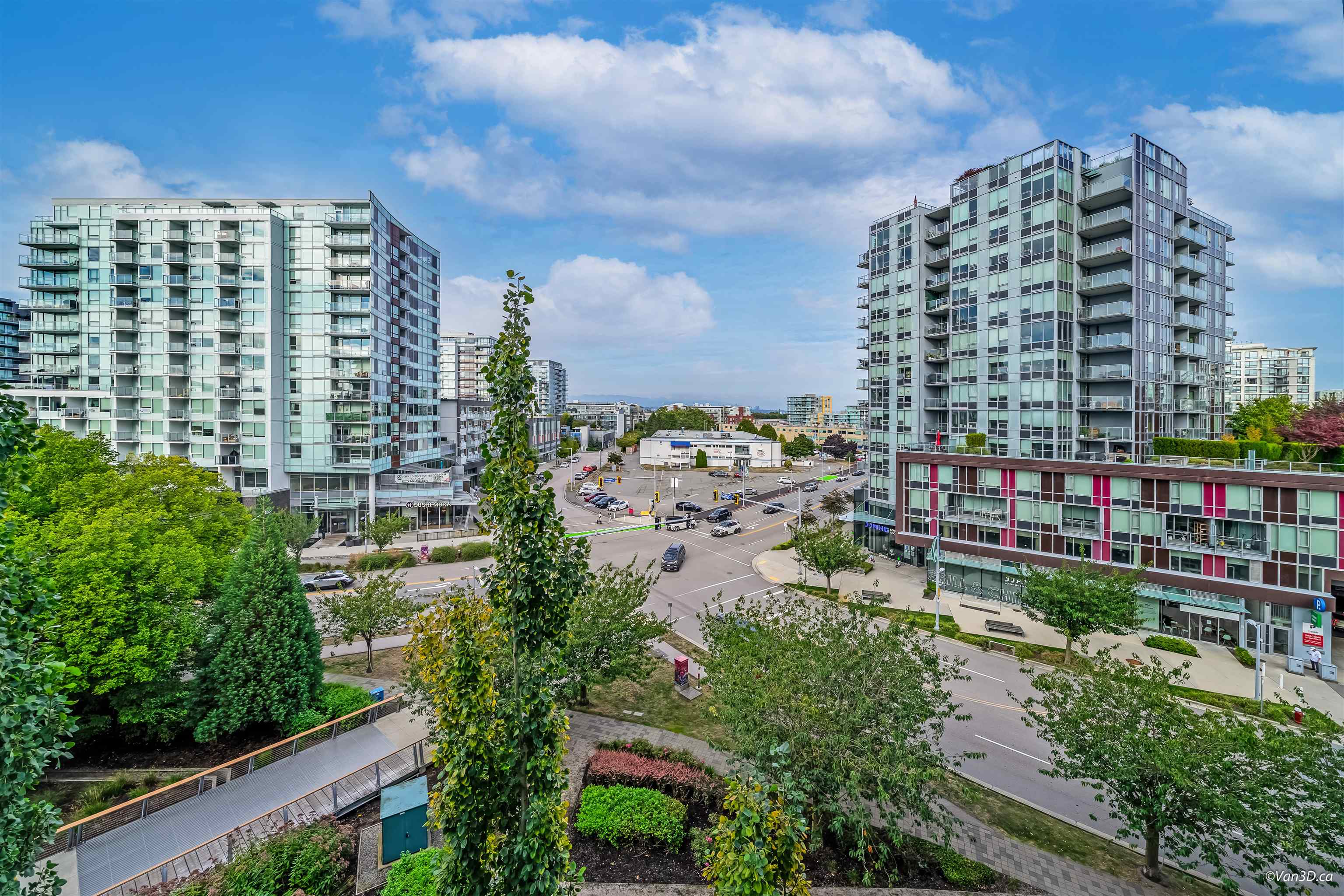 5511 Hollybridge Way #6016, Richmond, BC V7C 0A3