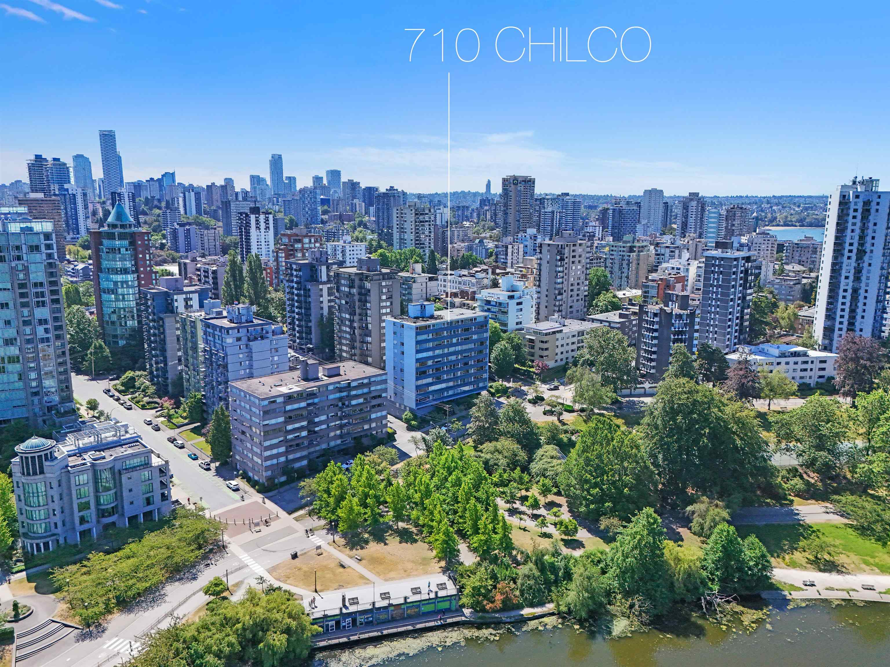 710 Chilco Street #104, Vancouver, BC V6G 2S1