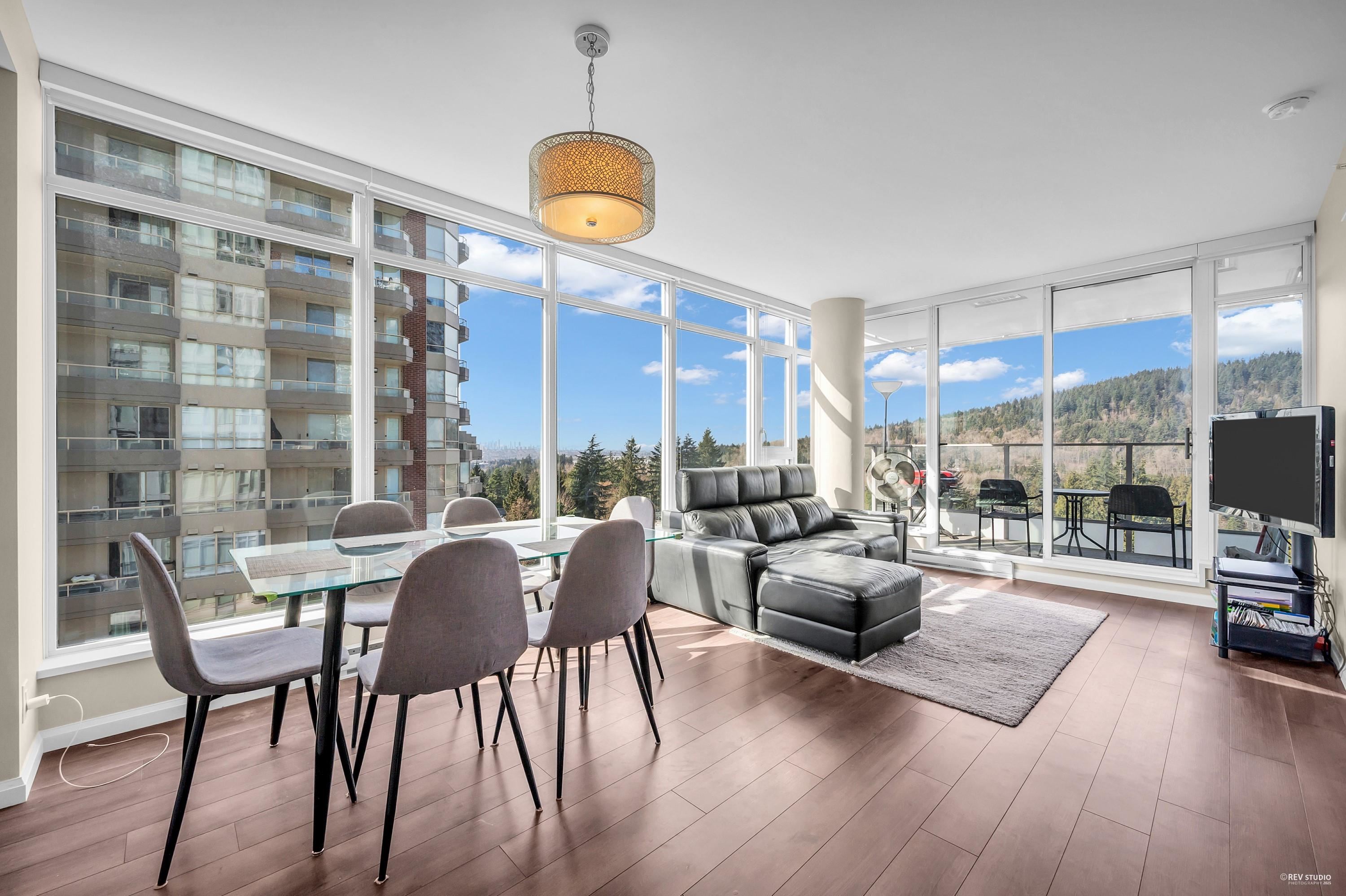 520 Como Lake Avenue #1002, Coquitlam, BC V3J 0E8