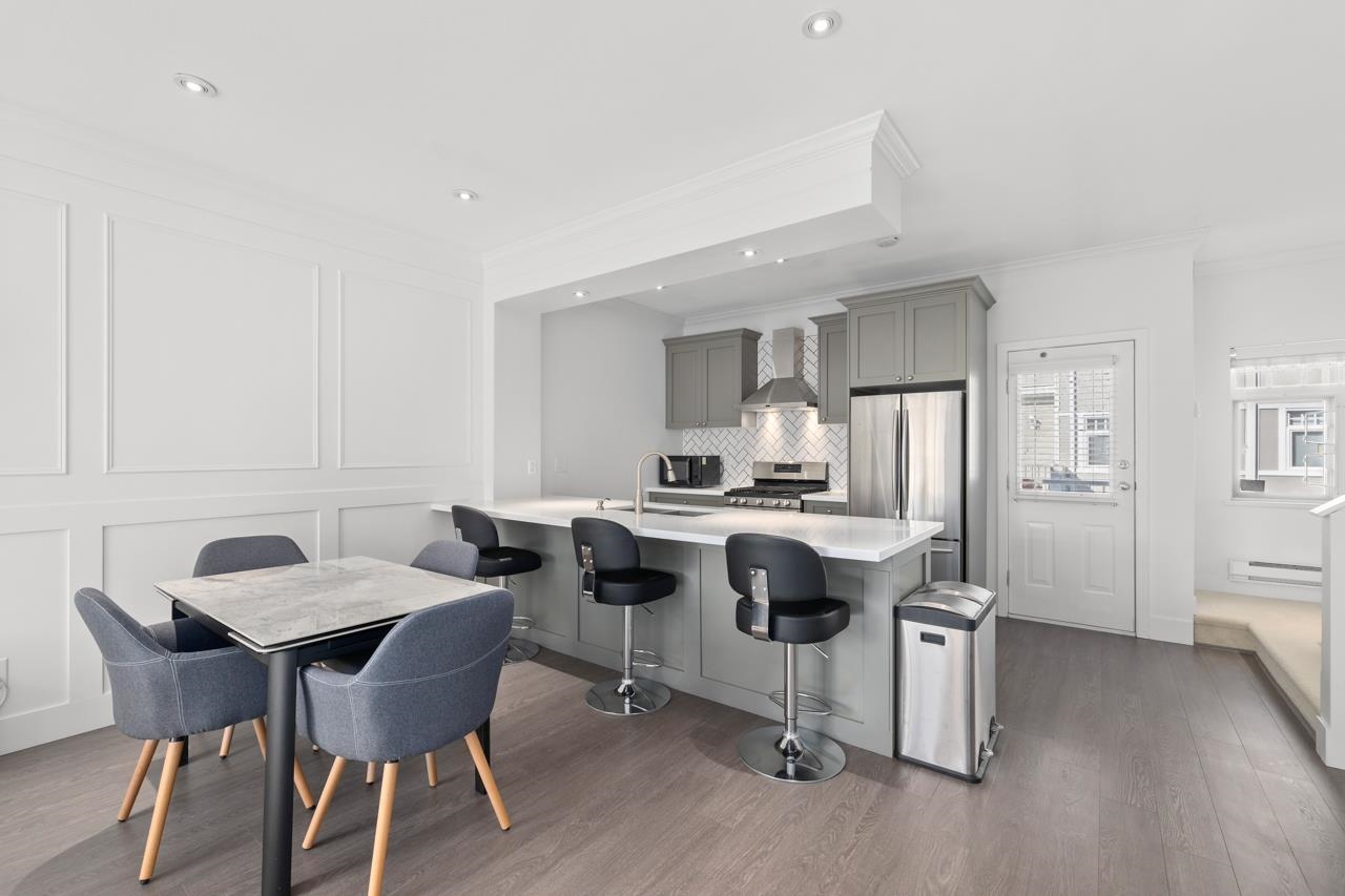 3799 Granville Avenue #unit 3, Richmond, BC V7C 1C8