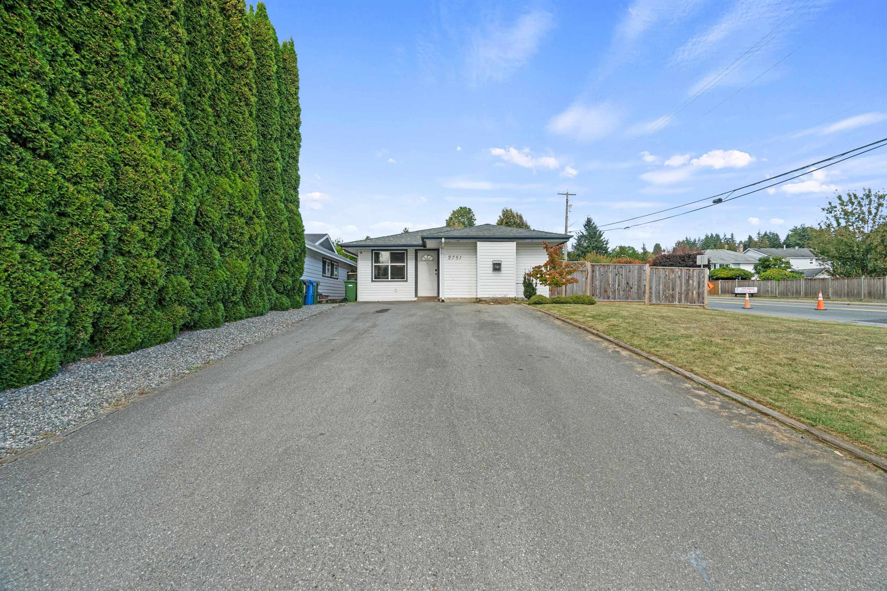2751 Sandon Drive, Abbotsford, BC V2S 7J3