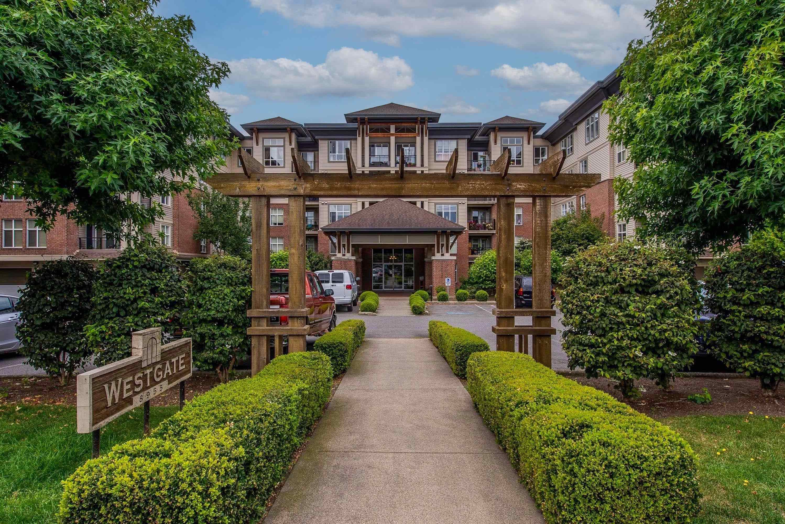 8955 Edward Street #302, Chilliwack, BC V2P 4E2