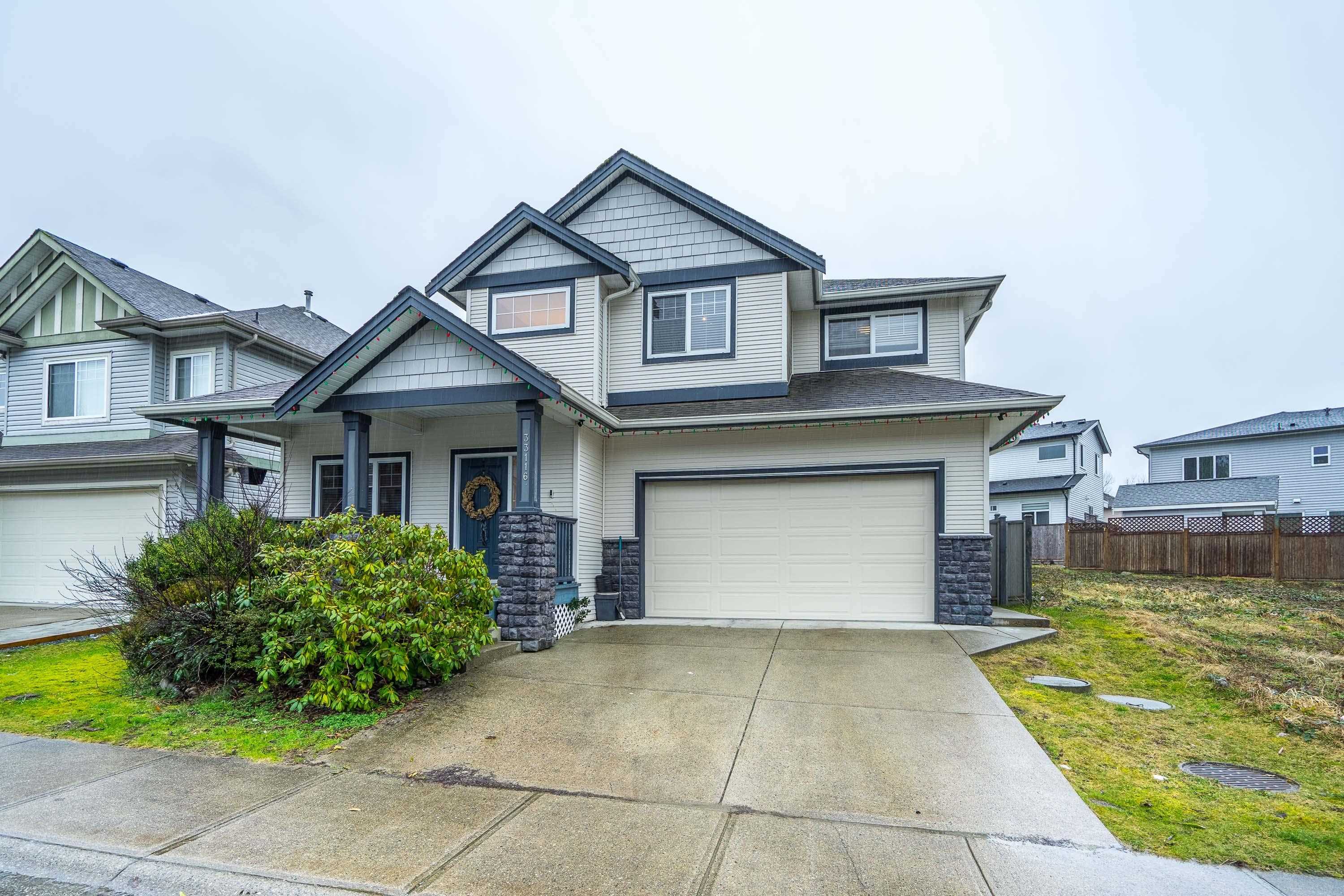 33116 Dalke Avenue, Mission, BC V2V 0A3