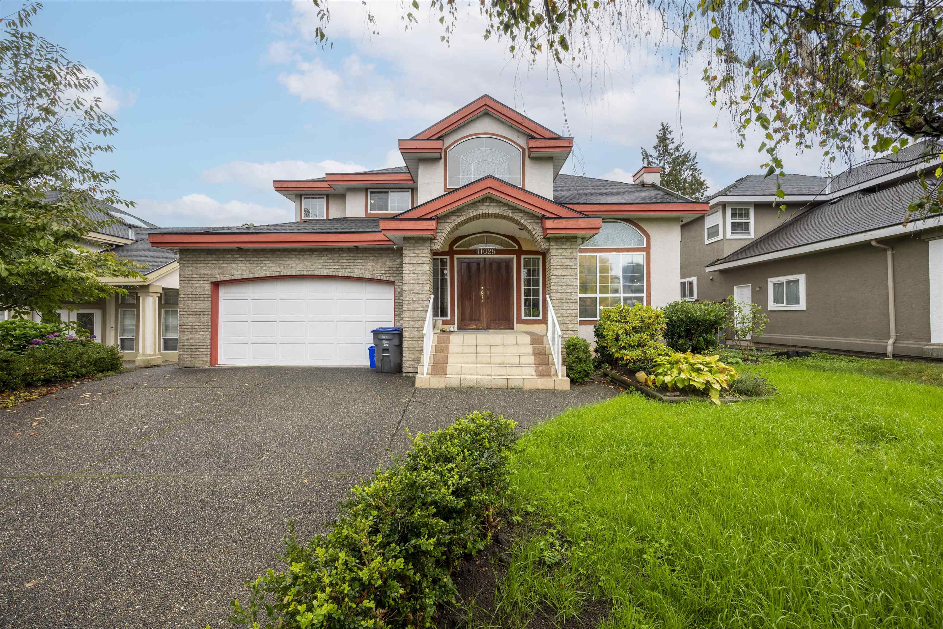 162a Street, Surrey, BC V4N 4S8