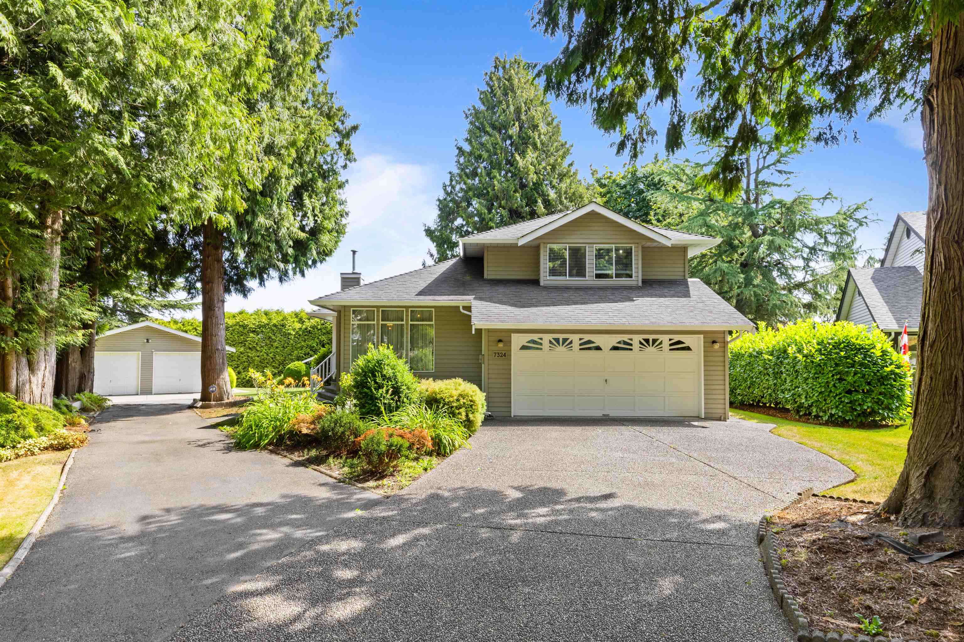 149a Street, Surrey, BC V3S 3H3