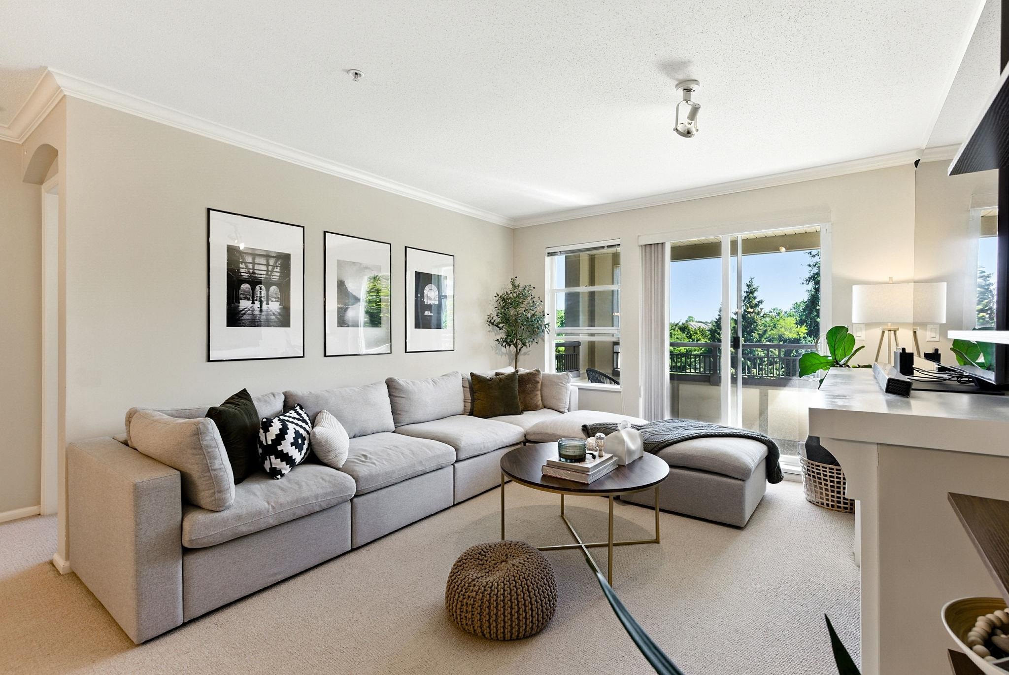 9200 Ferndale Road #307, Richmond, BC V6Y 4L2