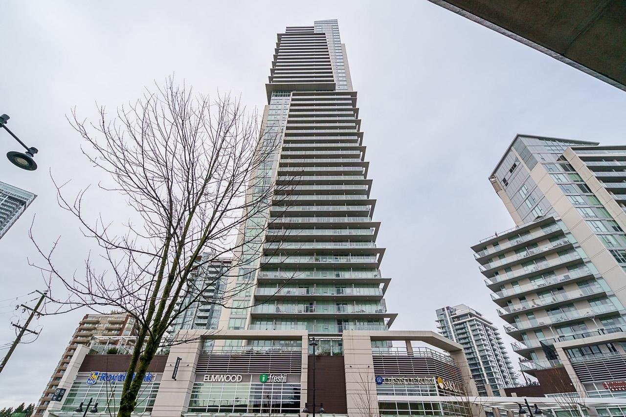 567 Clarke Road #2704, Coquitlam, BC V3J 0K7