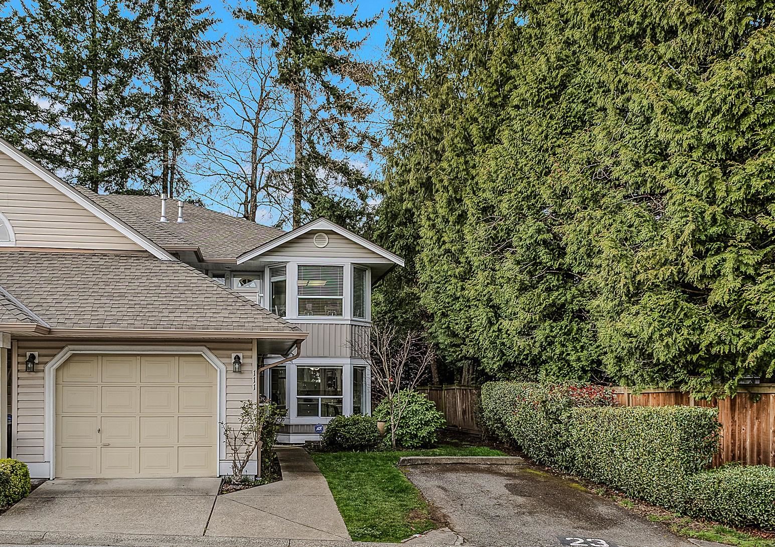 16031 82 Avenue #111, Surrey, BC V4N 0N4
