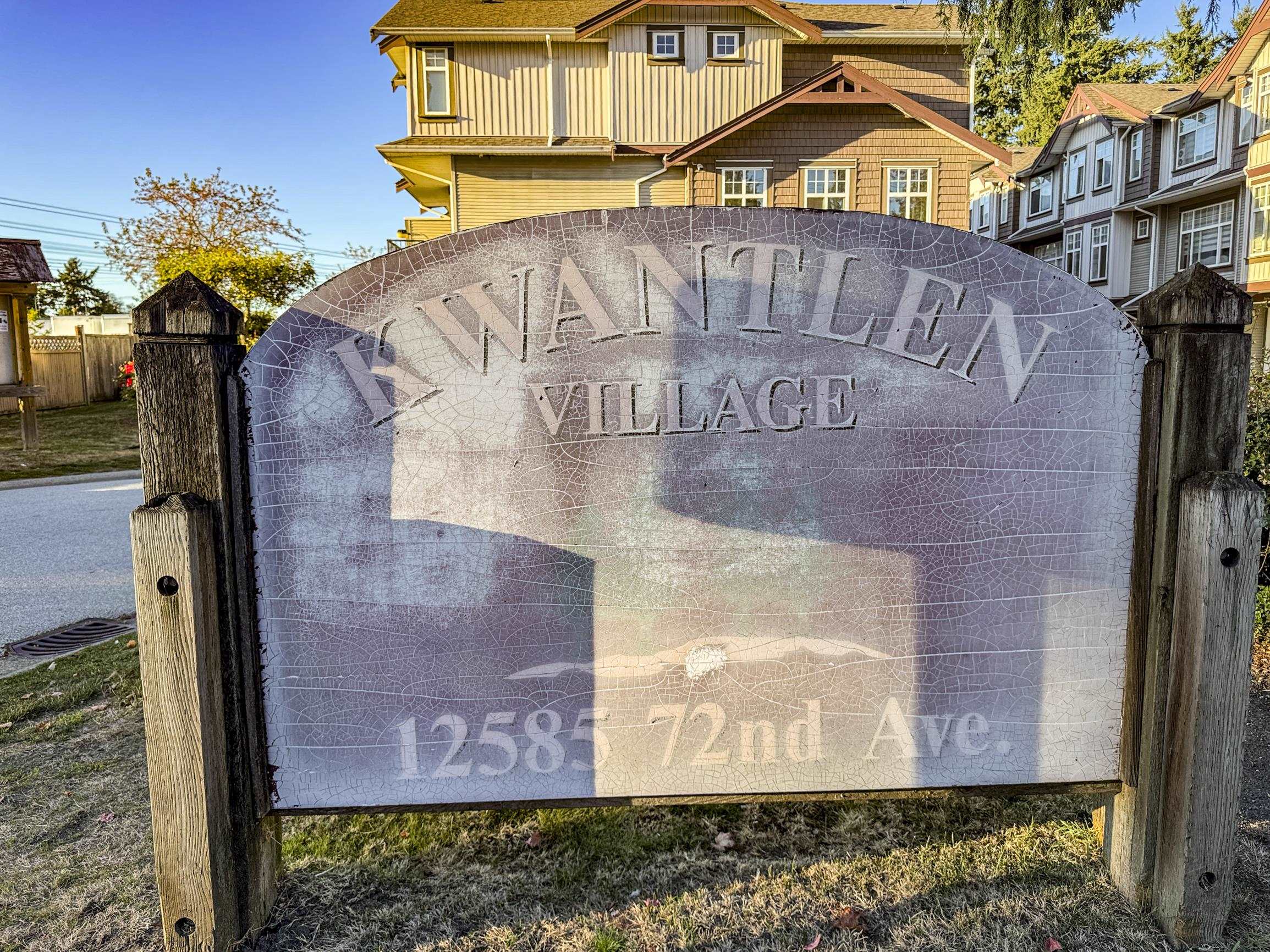 12585 72 Avenue #44, Surrey, BC V3W 1R9