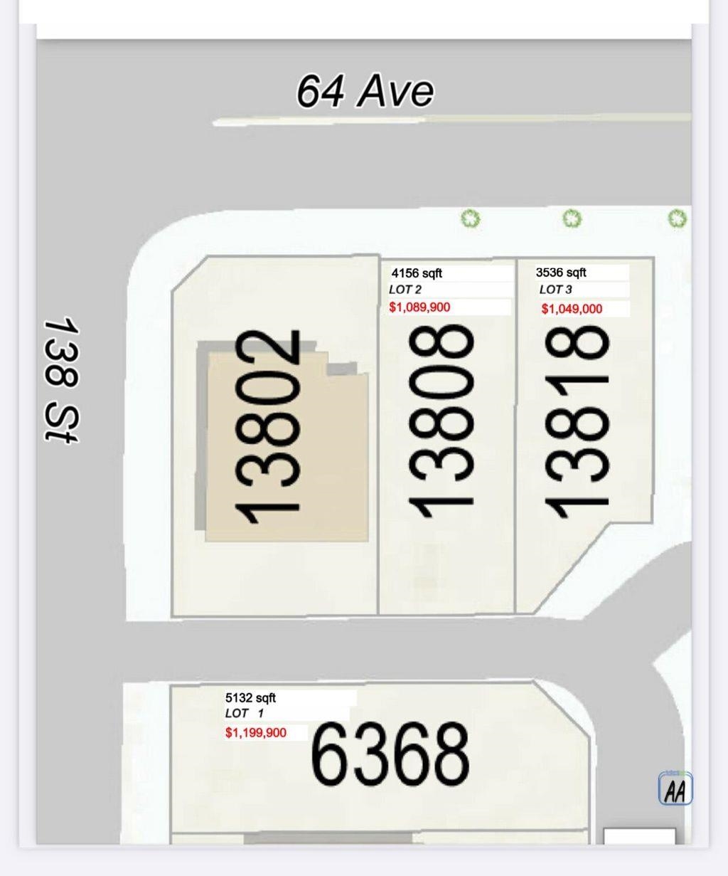 64 Avenue, Surrey, BC V3S 8R6