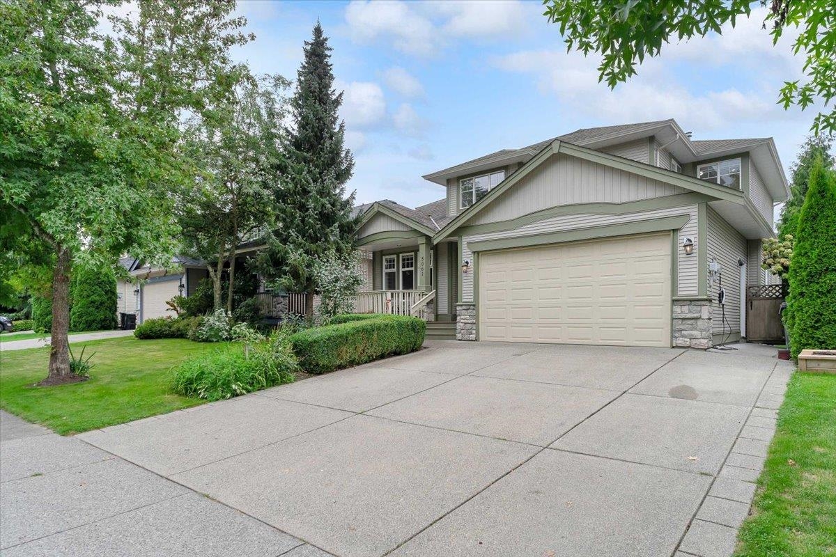 223a Street, Langley, BC V2Y 2V2