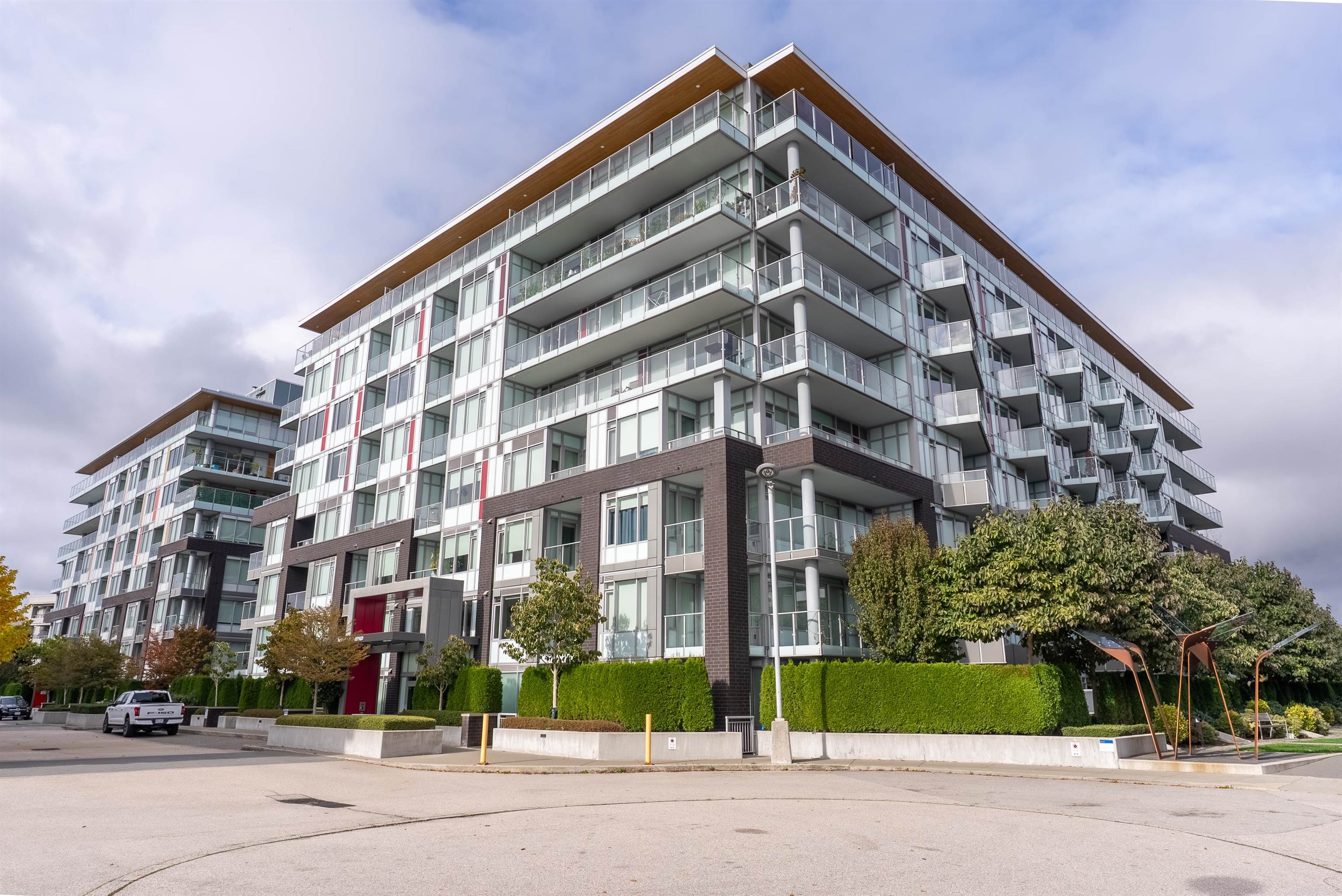 10788 Number 5 Road #103, Richmond, BC V6W 0B7