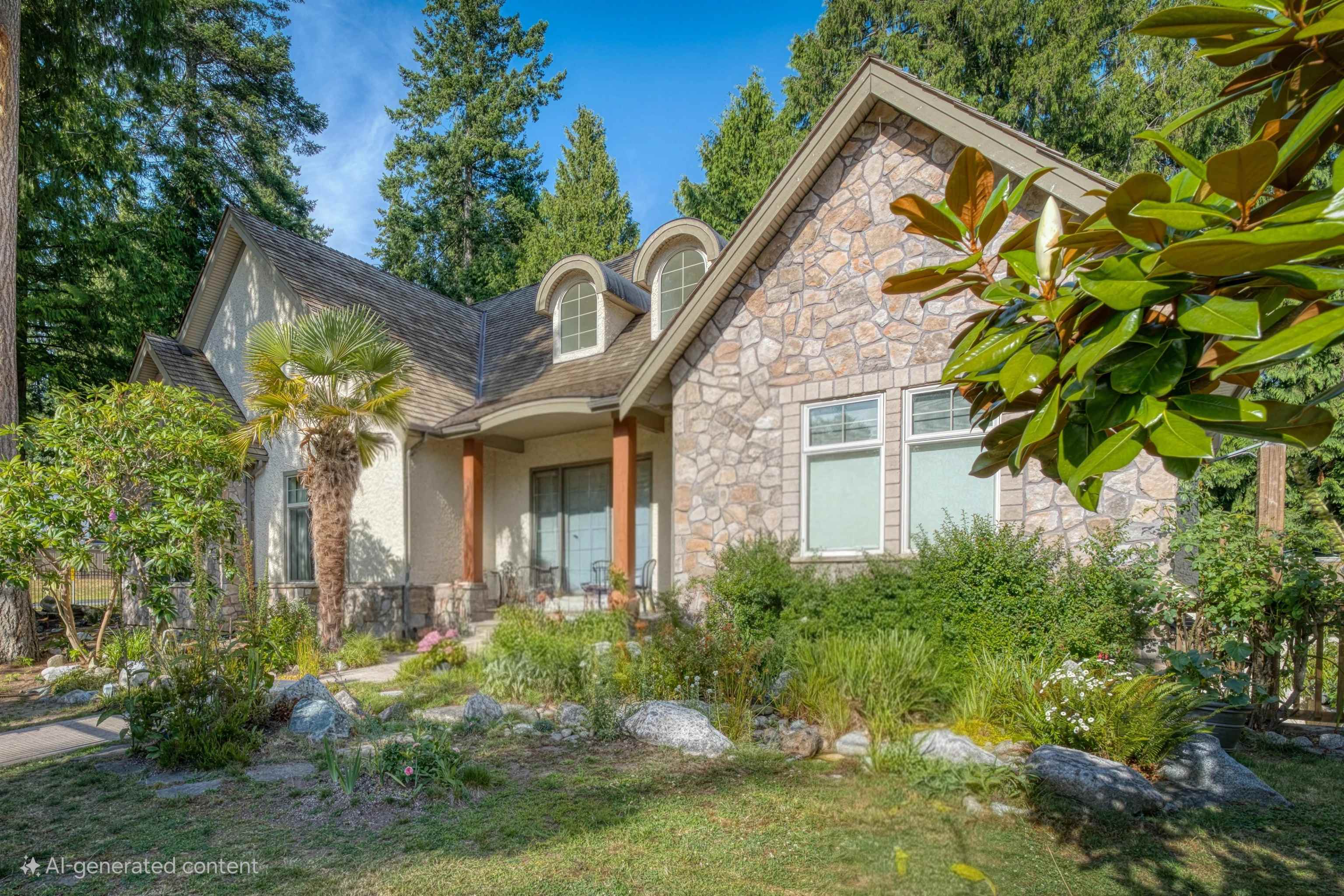 134b Street, Surrey, BC V4A 0A6