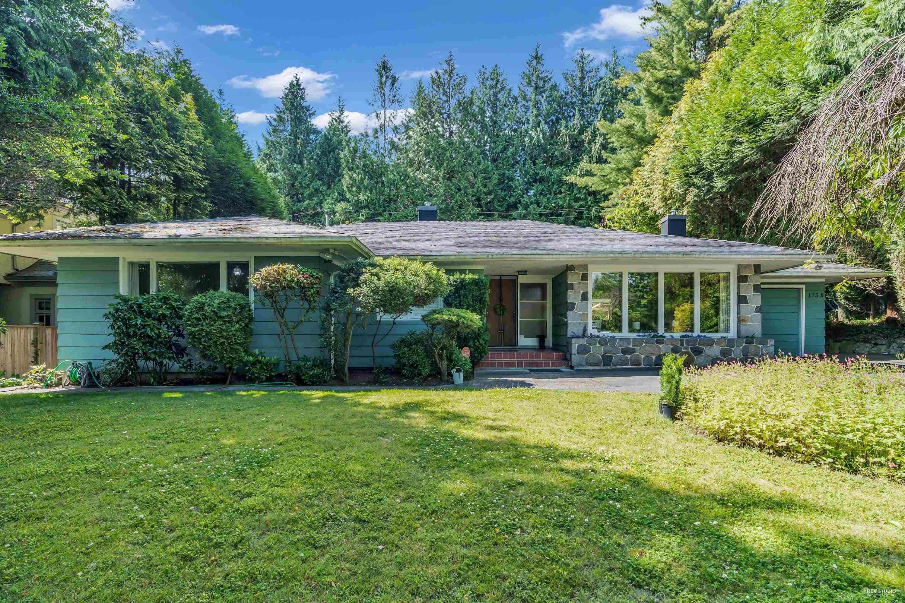 1258 West 33rd Avenue, Vancouver, BC V6M 1A5