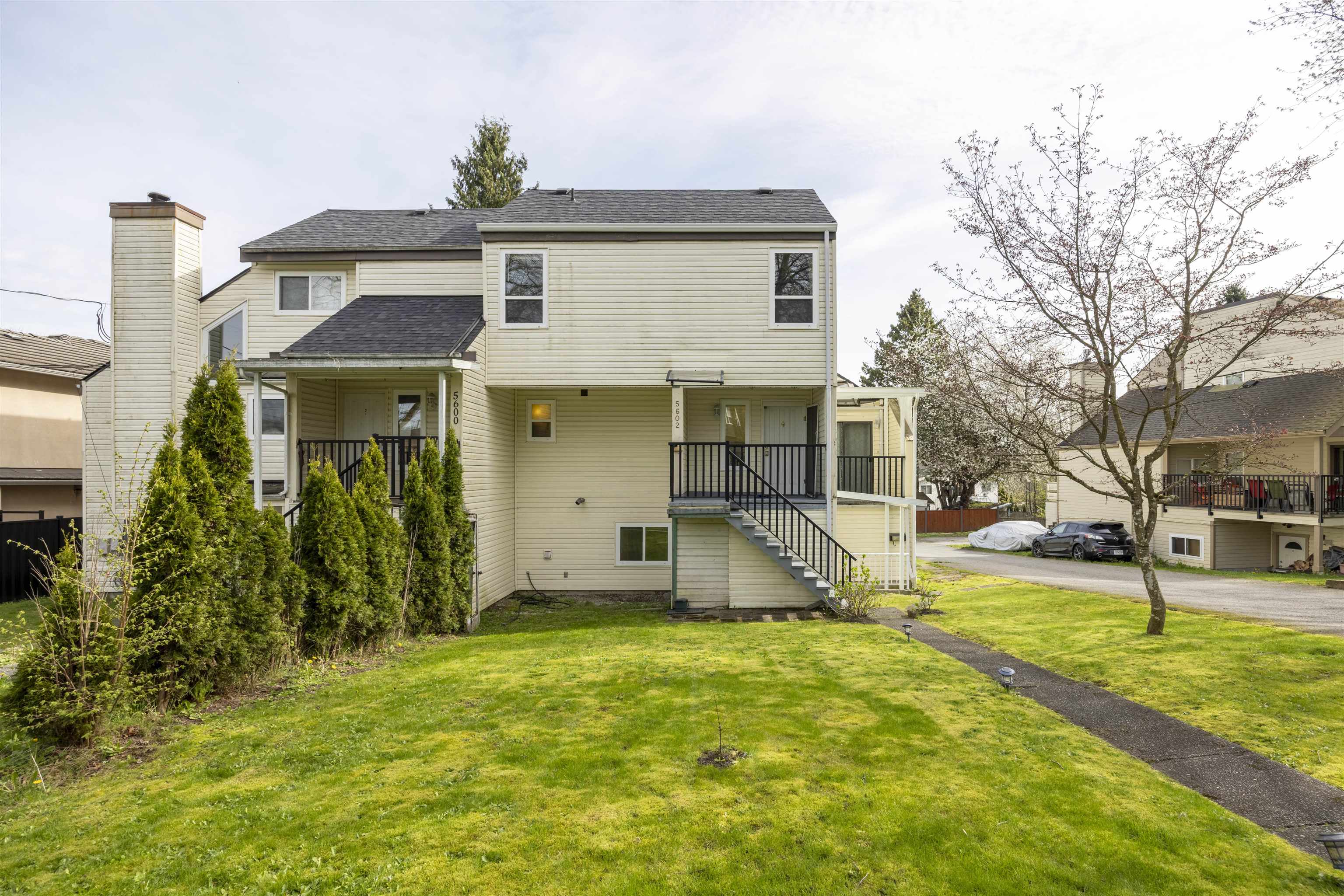 5602 Claude Avenue, Burnaby, BC V5E 2M6