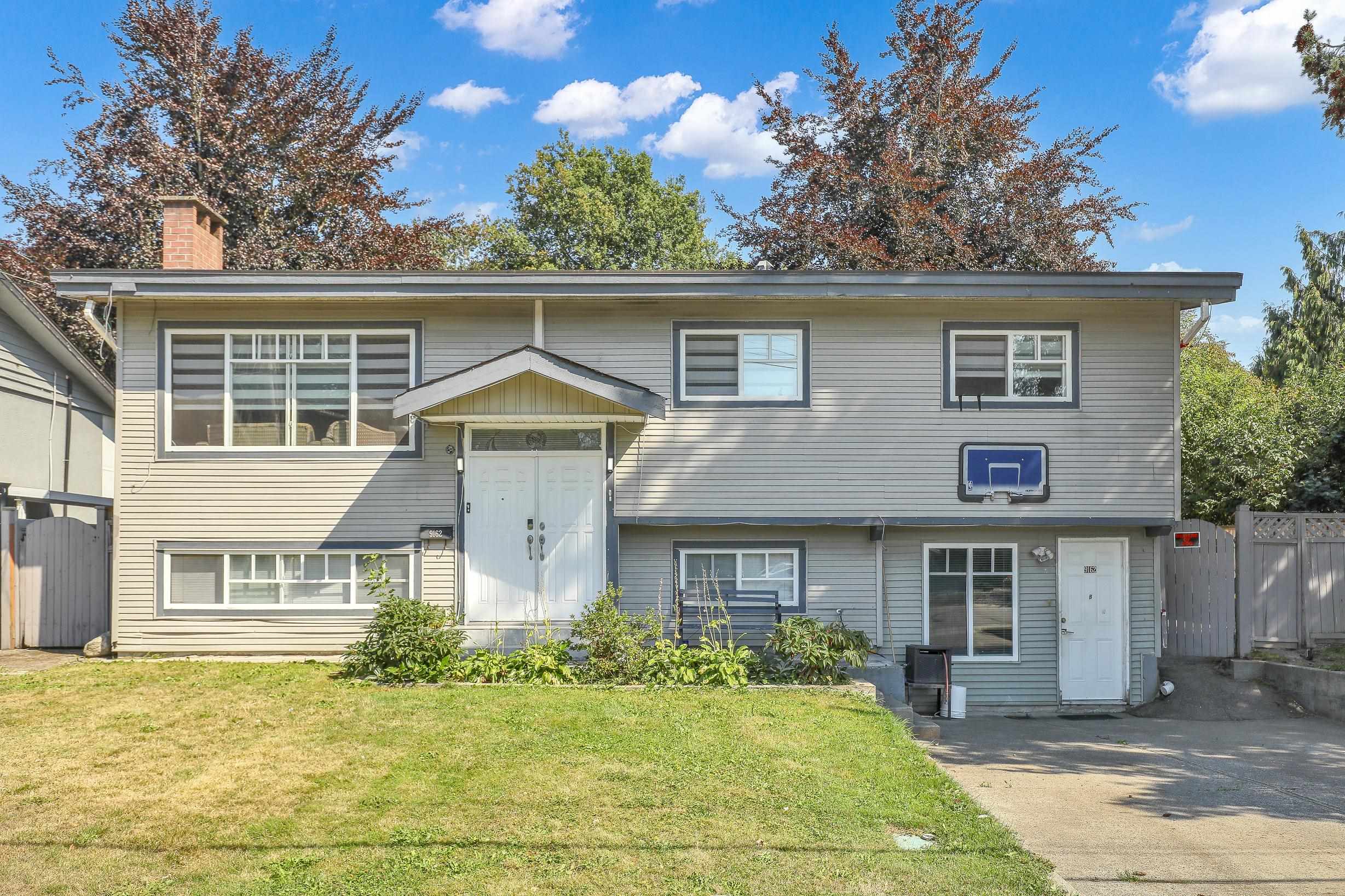 119a Street, Delta, BC V4C 6N8