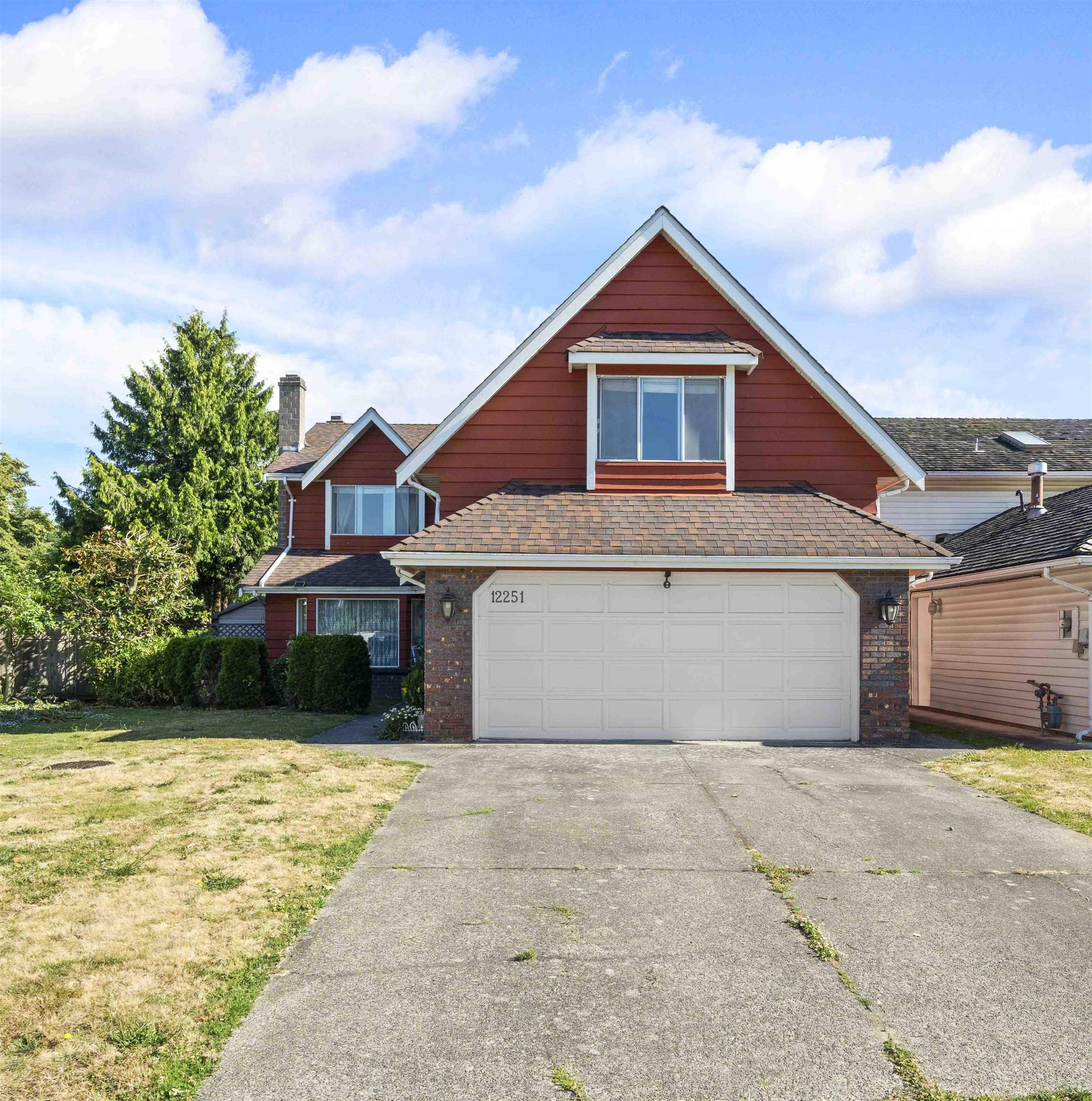 12251 Greenland Drive, Richmond, BC V6V 2A7