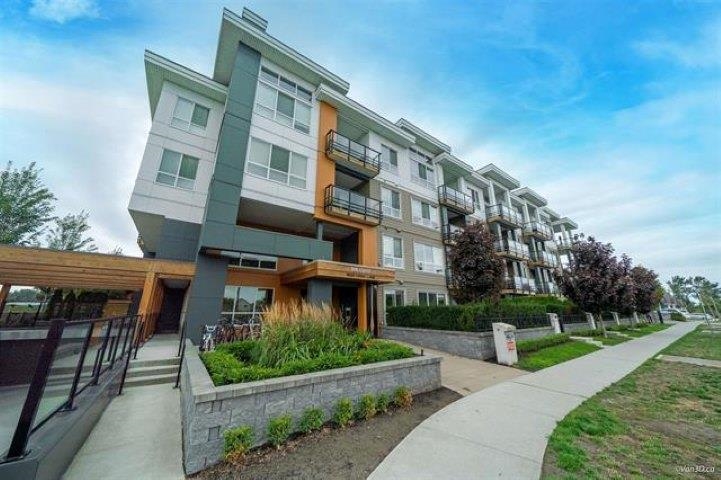 4690 Hawk Lane #424, Delta, BC V4M 0C4
