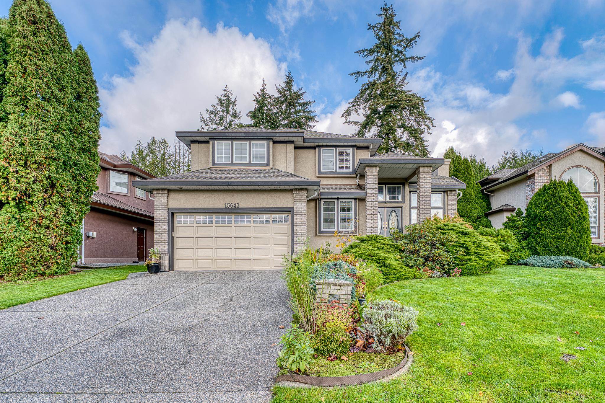 78a Avenue, Surrey, BC V4N 0X5