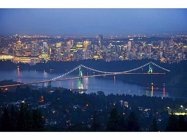 1328 Cammeray Road, West Vancouver, BC V7S 2N3