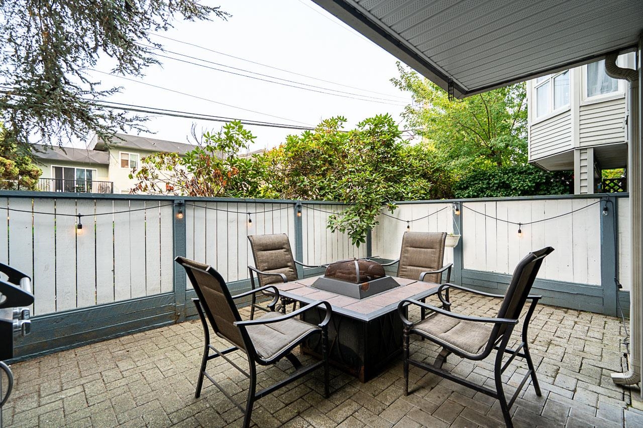 2255 Eton Street #105, Vancouver, BC V5L 1C9