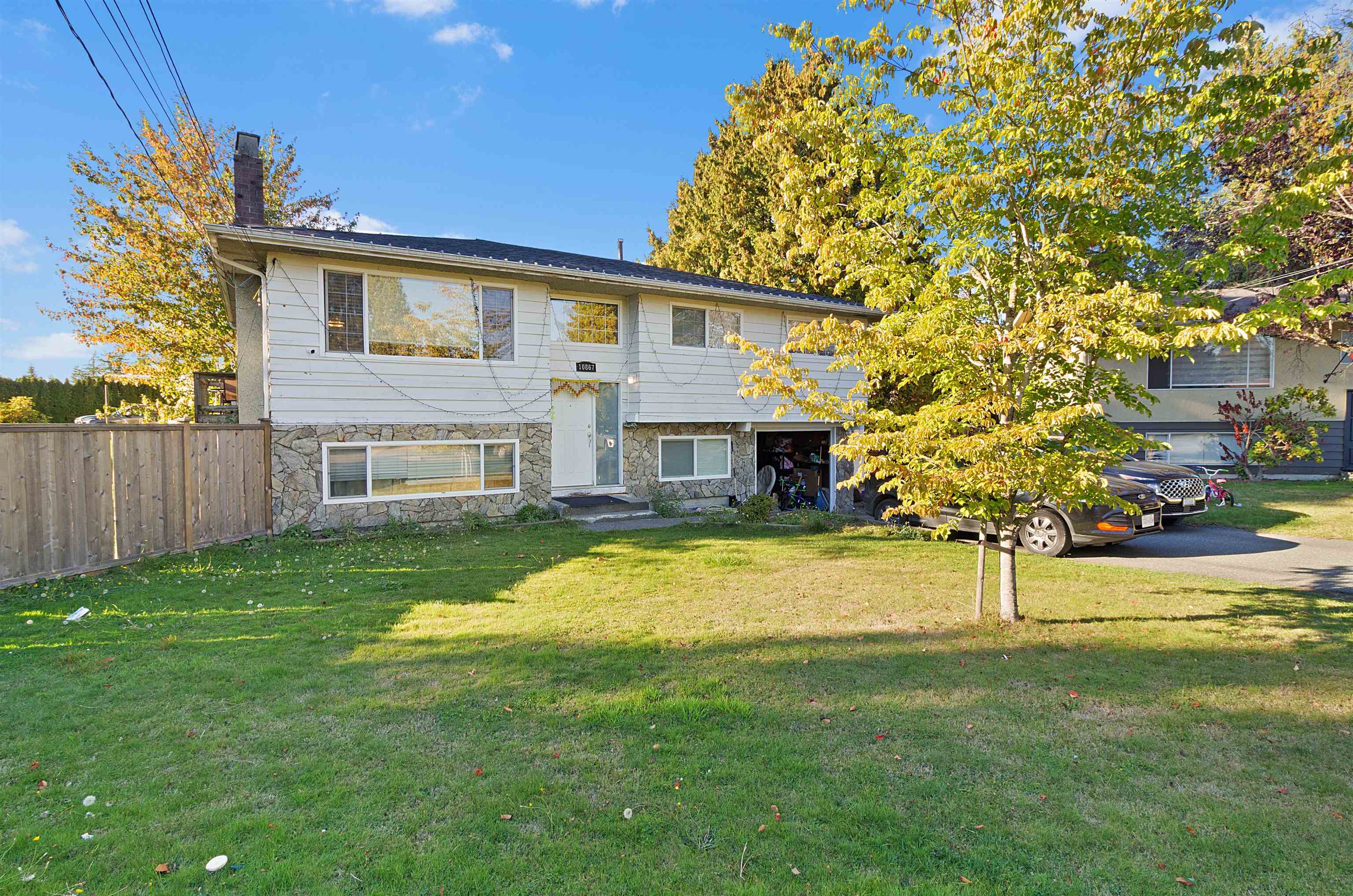 10867 Brandy Drive, Delta, BC V4C 2H7