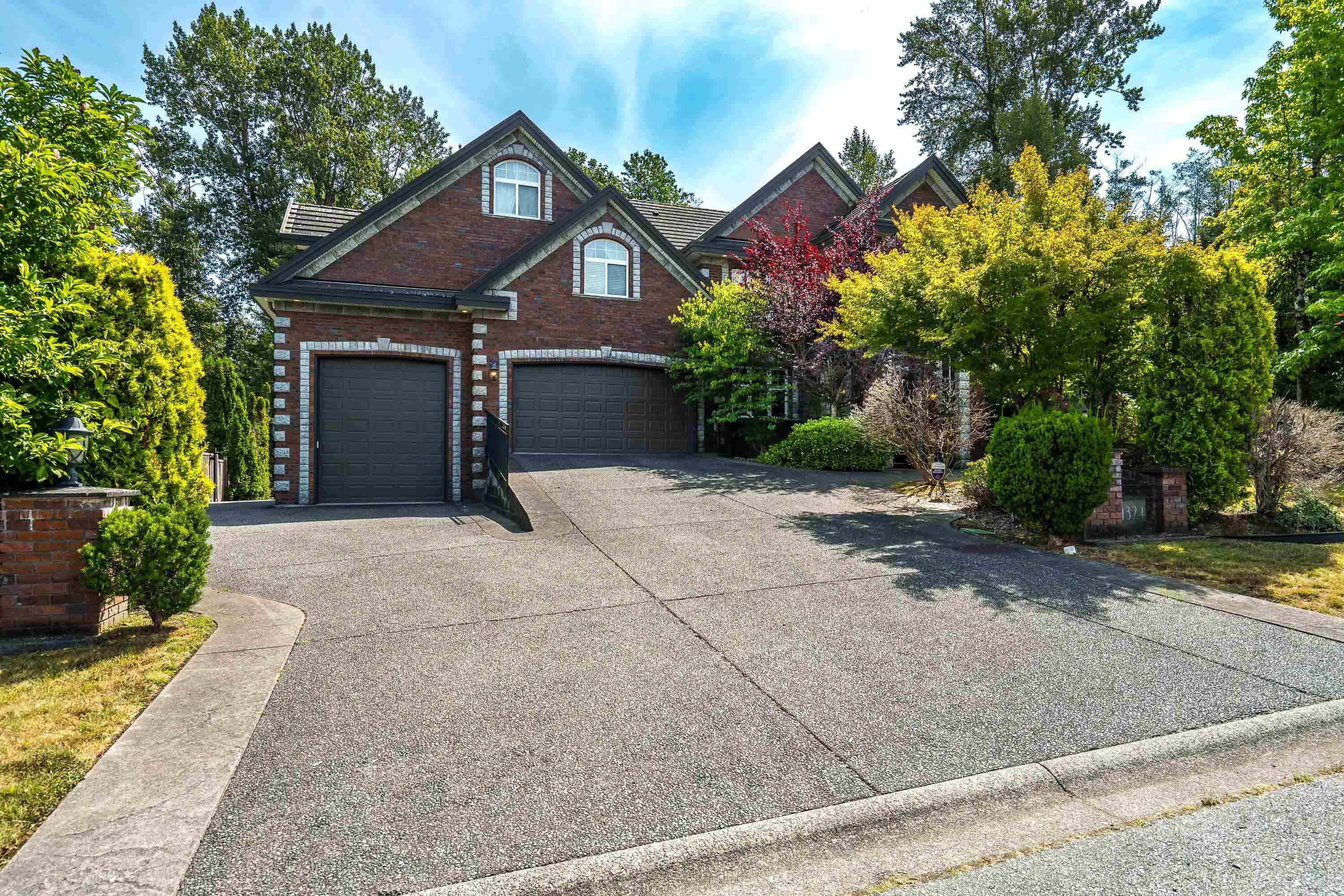 161 Street, Surrey, BC V4N 4P5