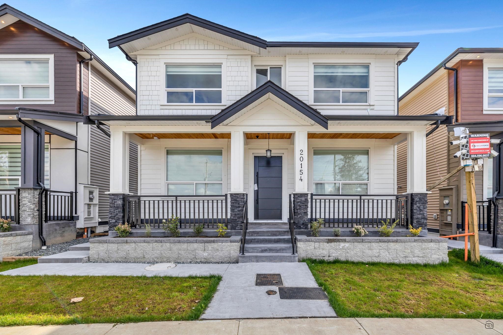 82 Avenue, Langley, BC V2Y 2A8