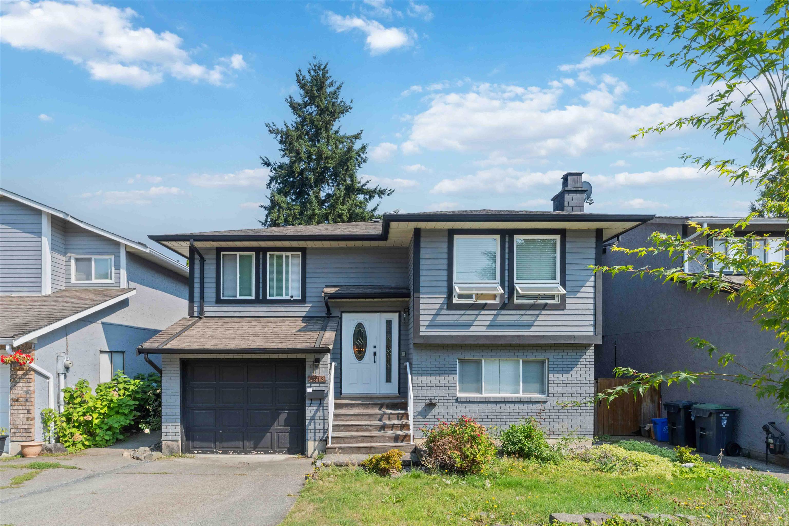 2418 Wayburne Crescent, Langley, BC V2Y 1B7