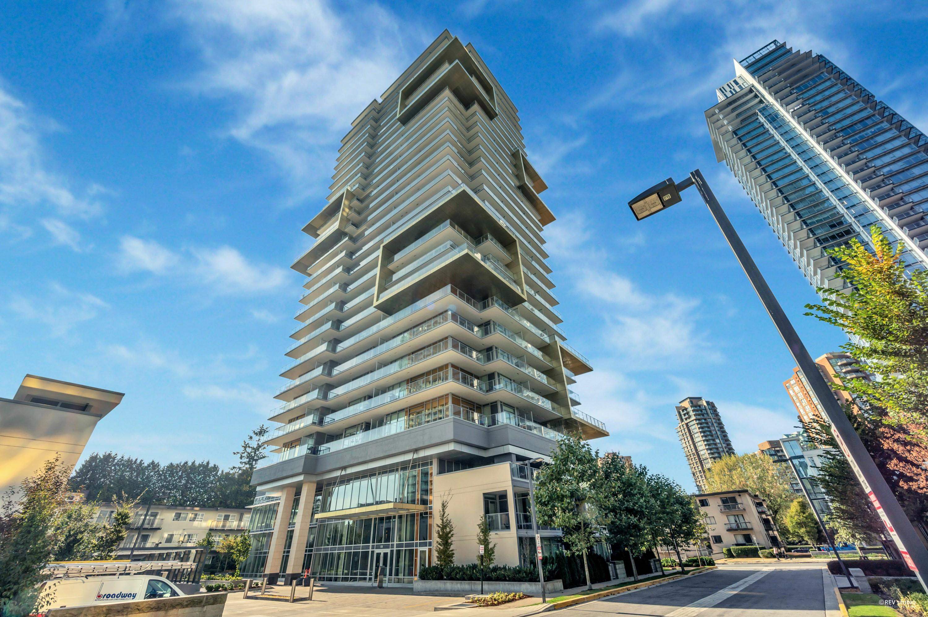 6288 Cassie Avenue #905, Burnaby, BC V5H 0H7