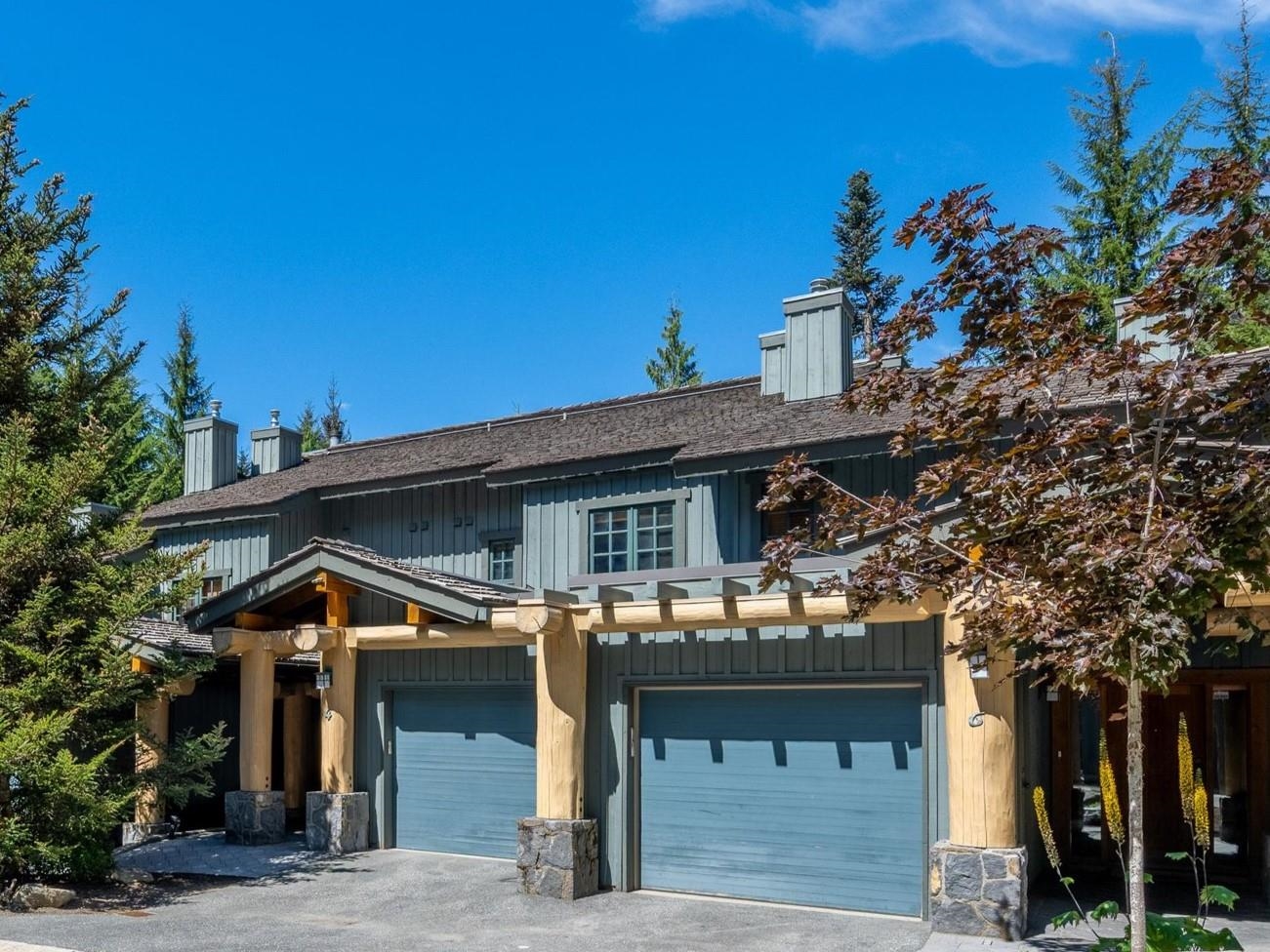 2240 Nordic Drive #4, Whistler, BC V8E 0P3