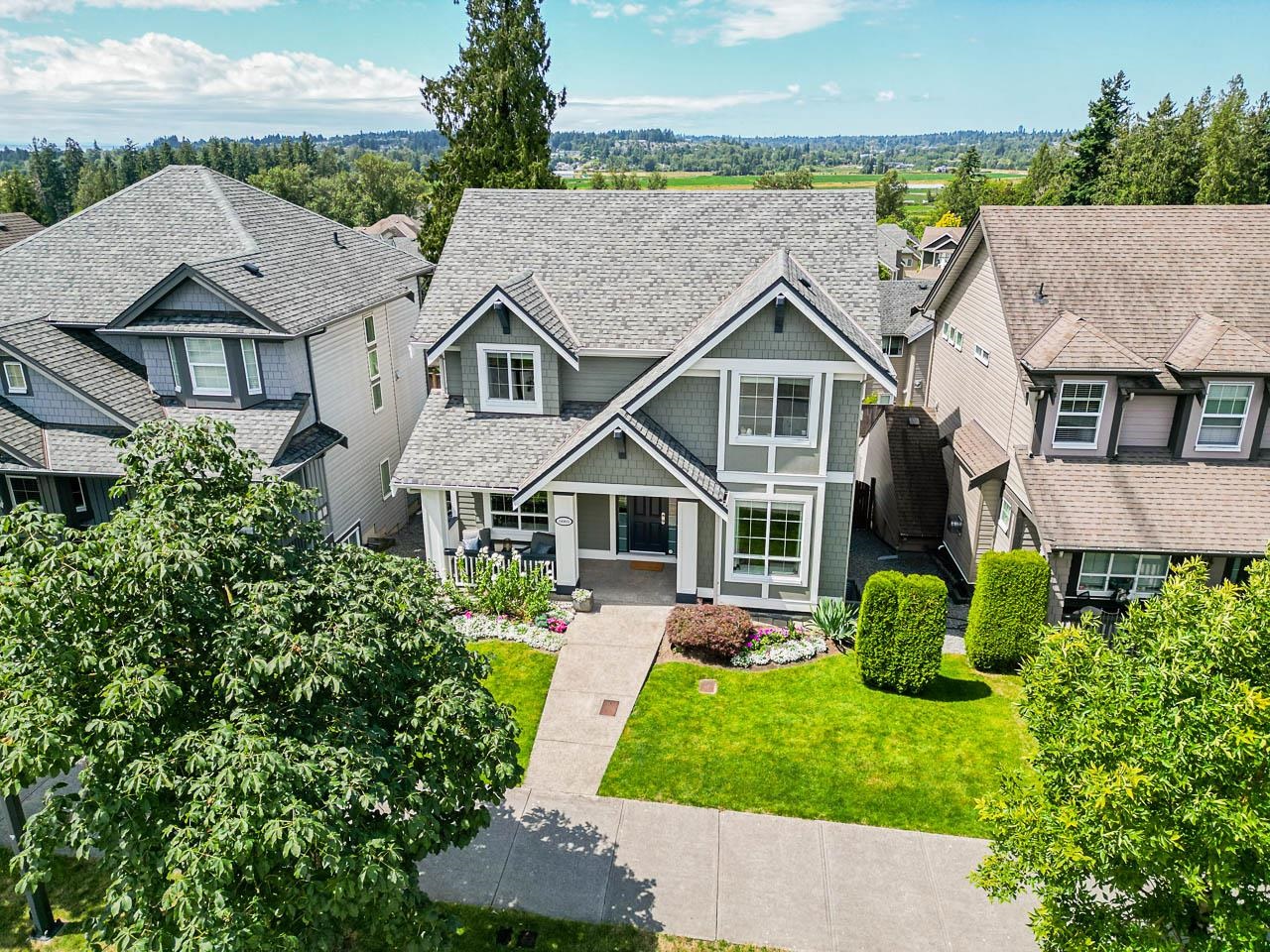 163b Street, Surrey, BC V3S 2H7