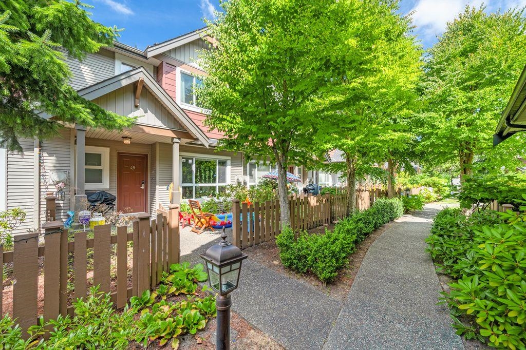 7733 Heather Street #unit 49, Richmond, BC V6Y 4J1