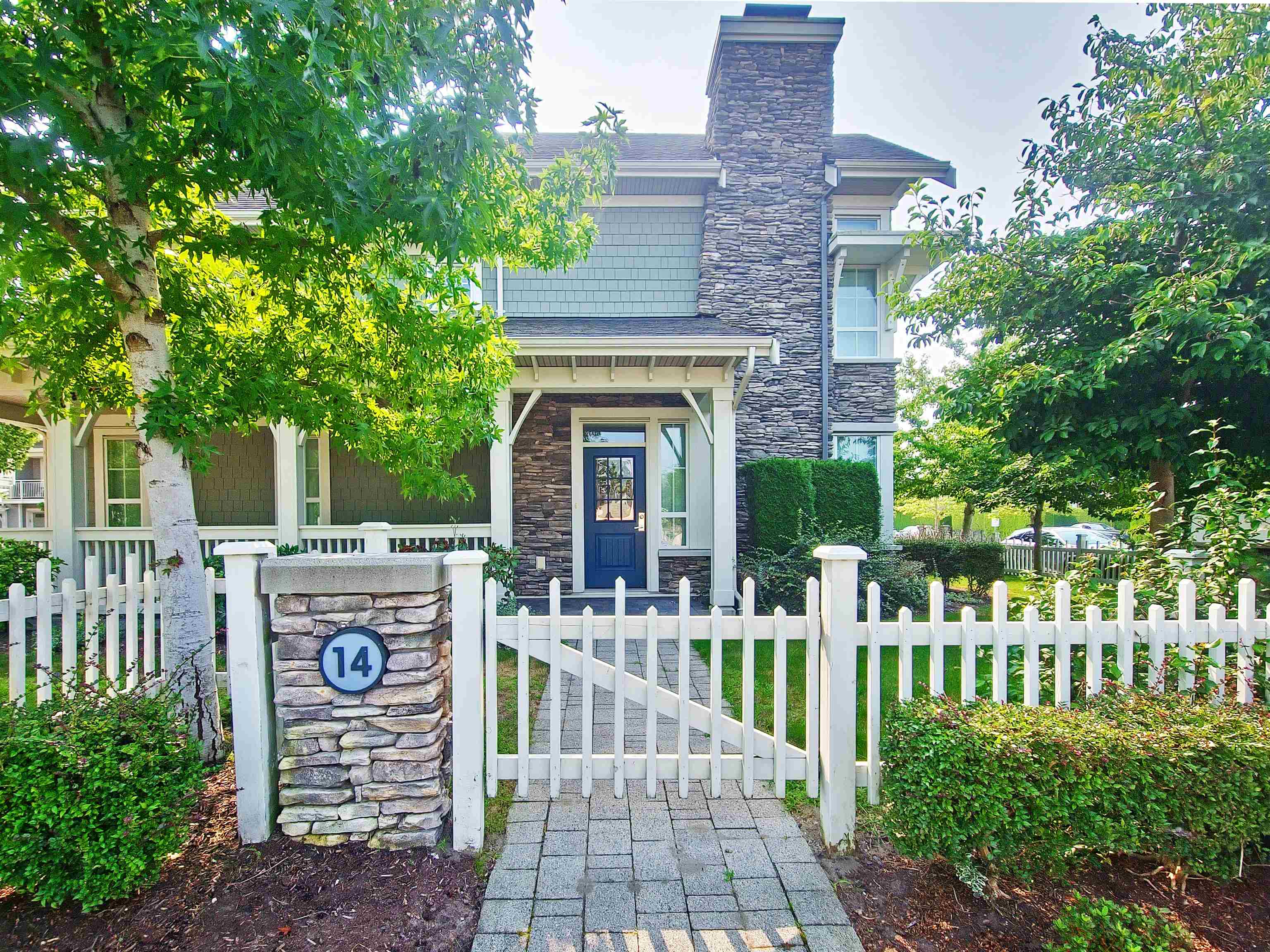 5510 Admiral Way #14, Delta, BC V4K 0C3