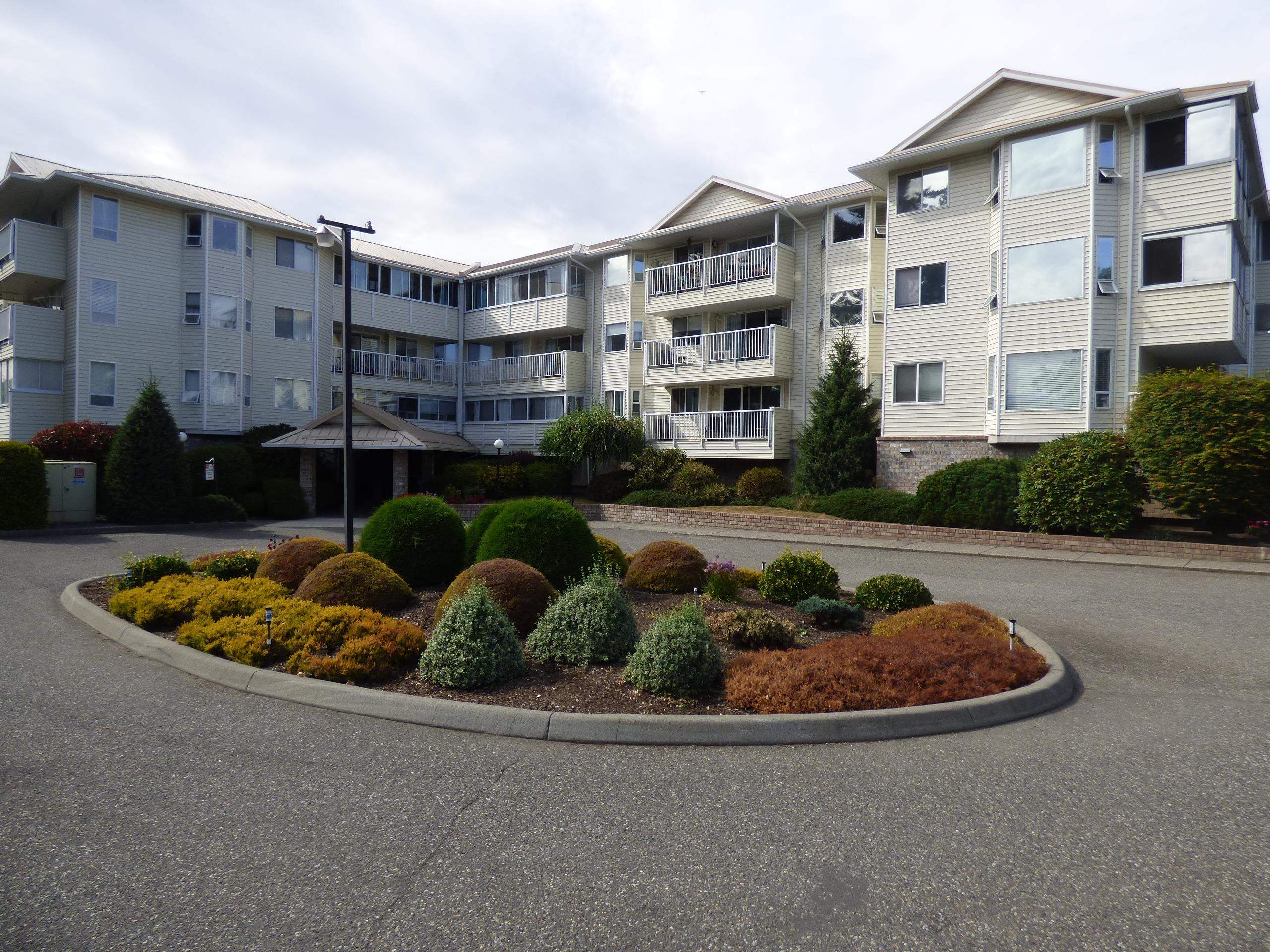 8725 Elm Drive #208, Chilliwack, BC V2P 4Y3