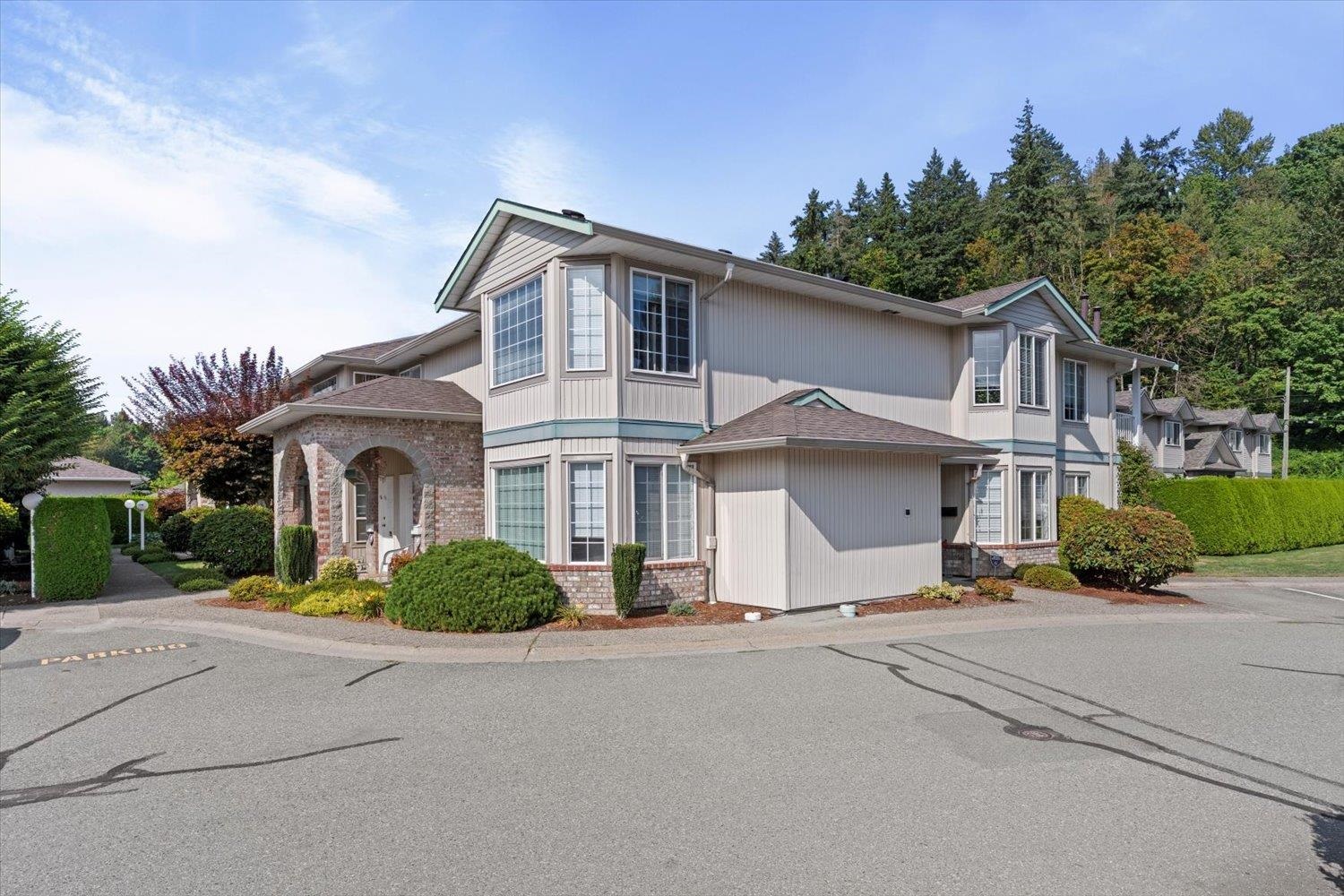 9855 Quarry Road #119, Chilliwack, BC V2P 3M3