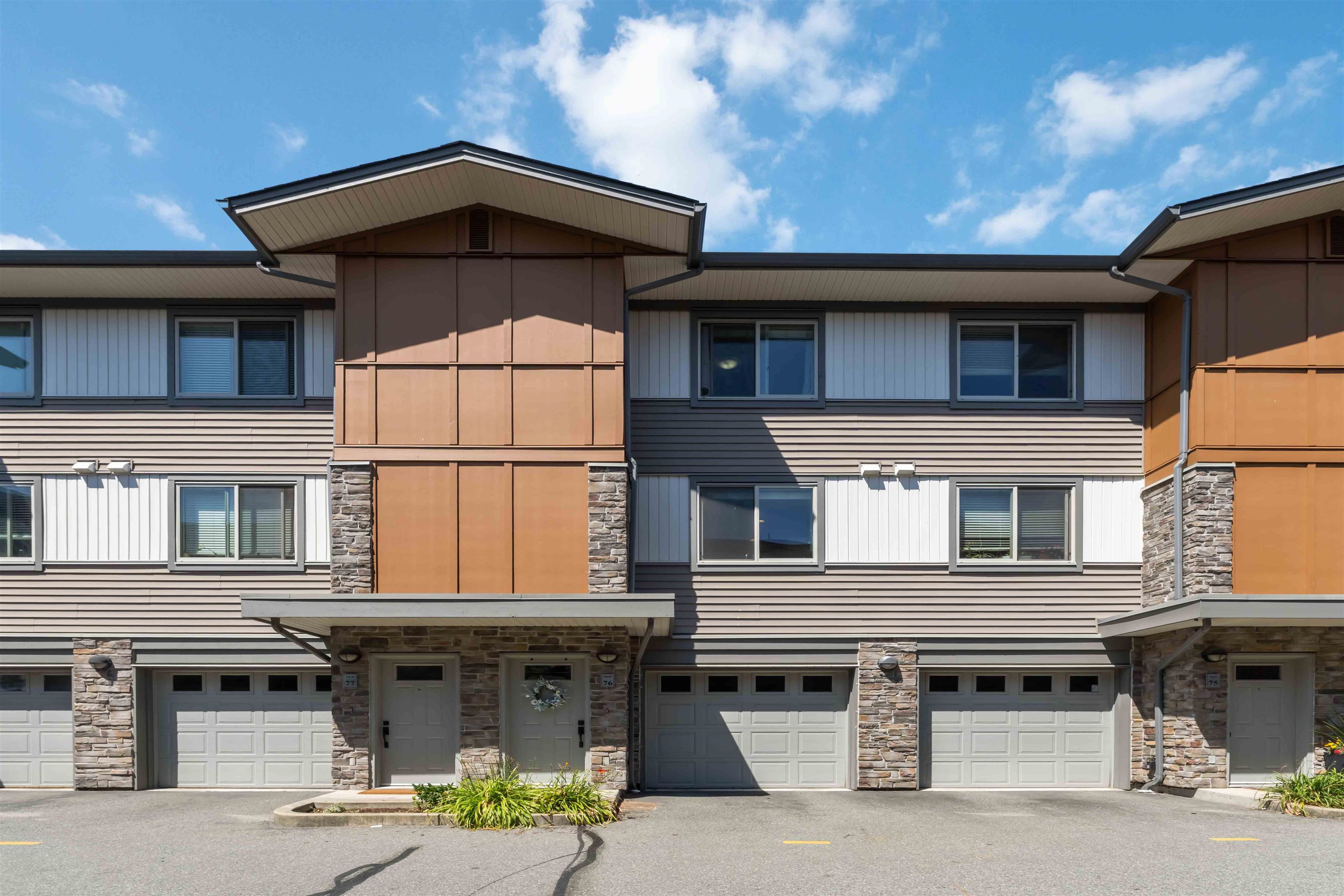 34248 King Road #76, Abbotsford, BC V2S 0B1