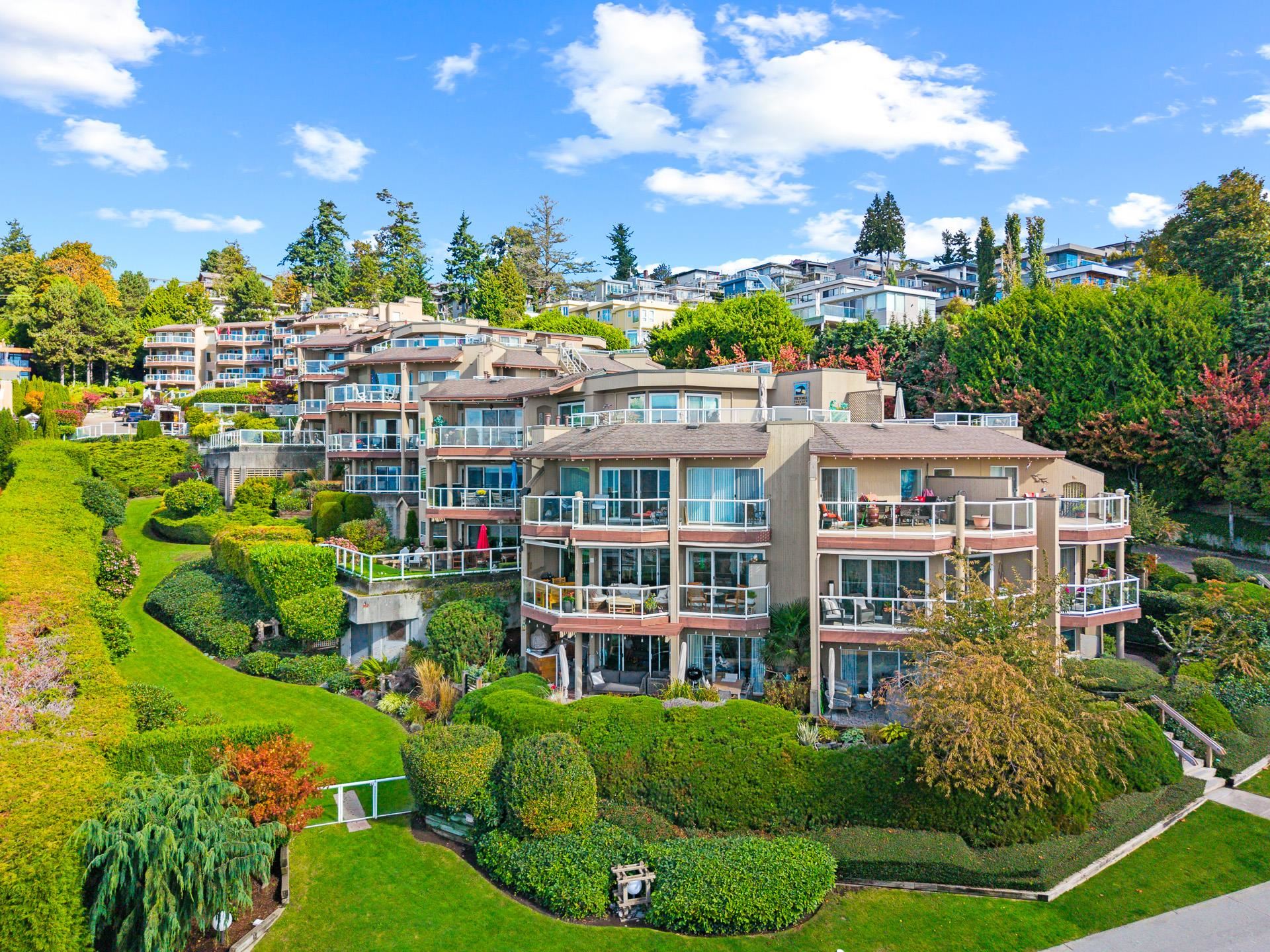 15015 Victoria Avenue #504, White Rock, BC V4B 1G2