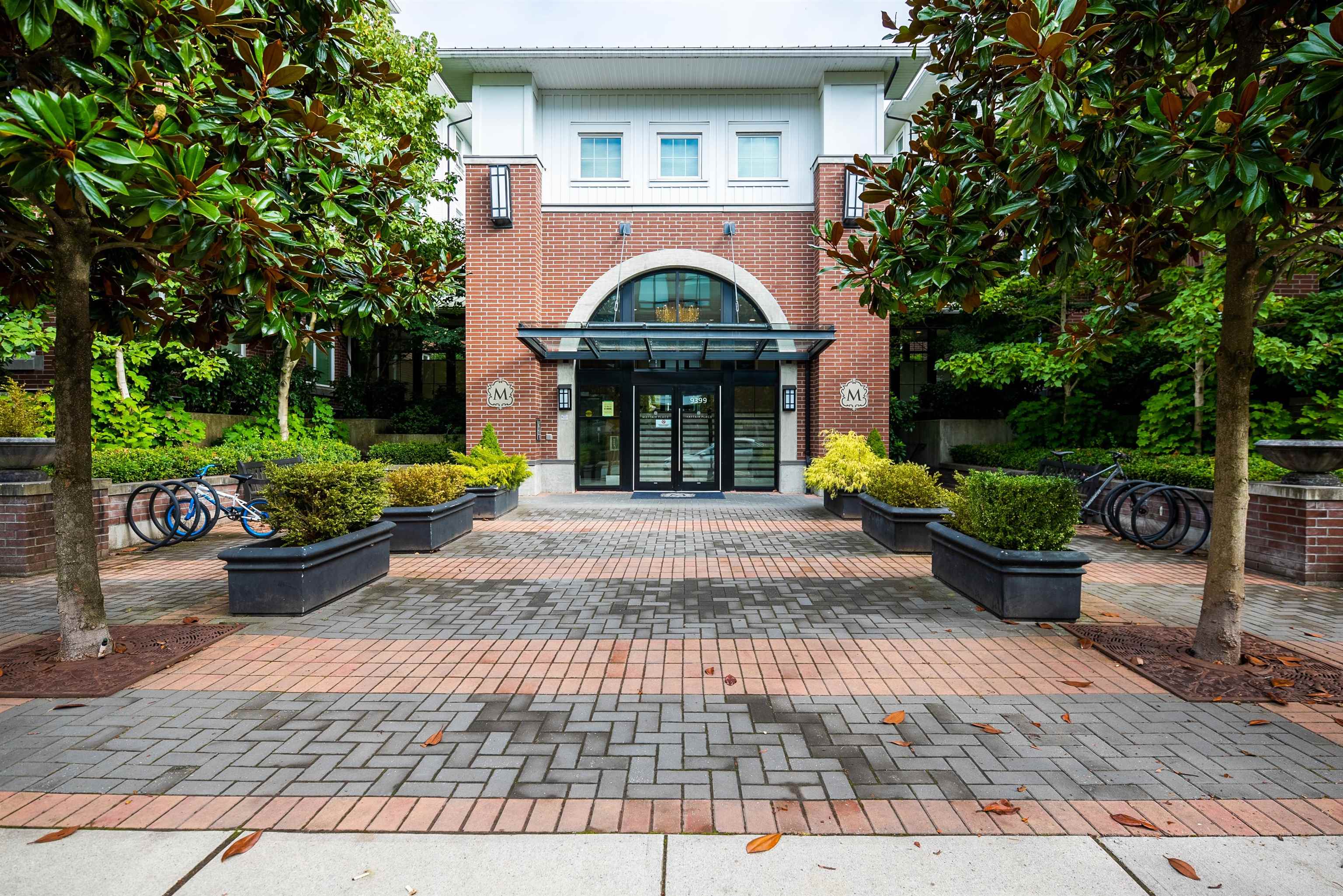 9399 Odlin Road #132, Richmond, BC V6X 0J6