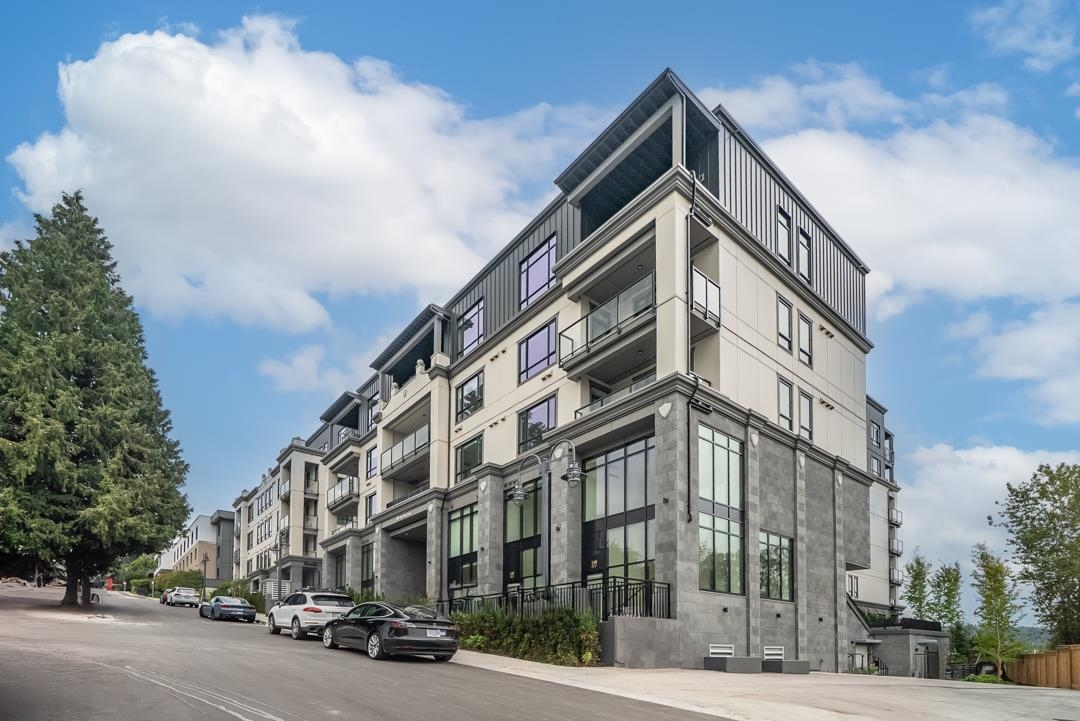 209 Lebleu Street #311, Coquitlam, BC V3K 4L6