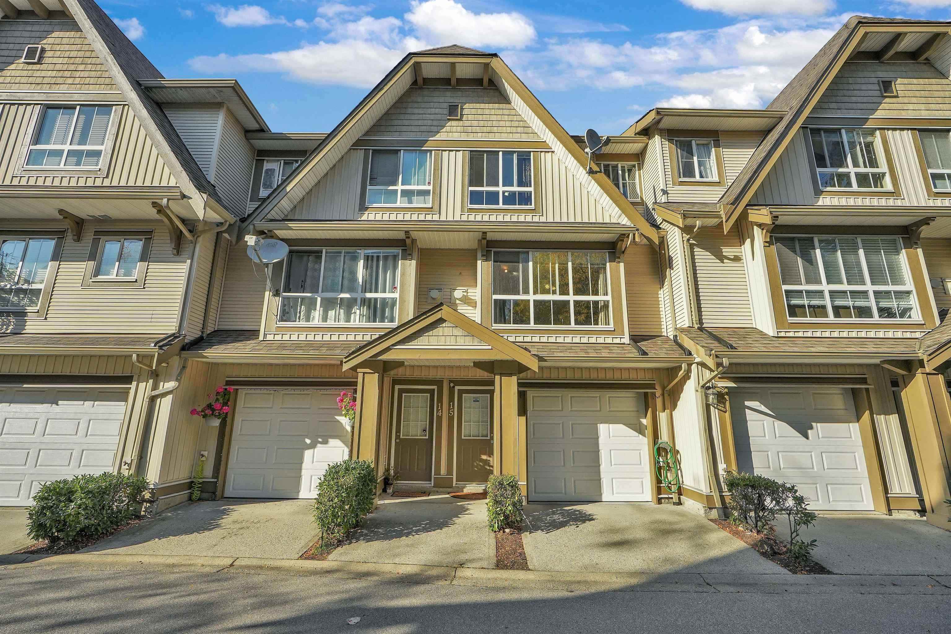 12738 66 Avenue #15, Surrey, BC V3W 1P3