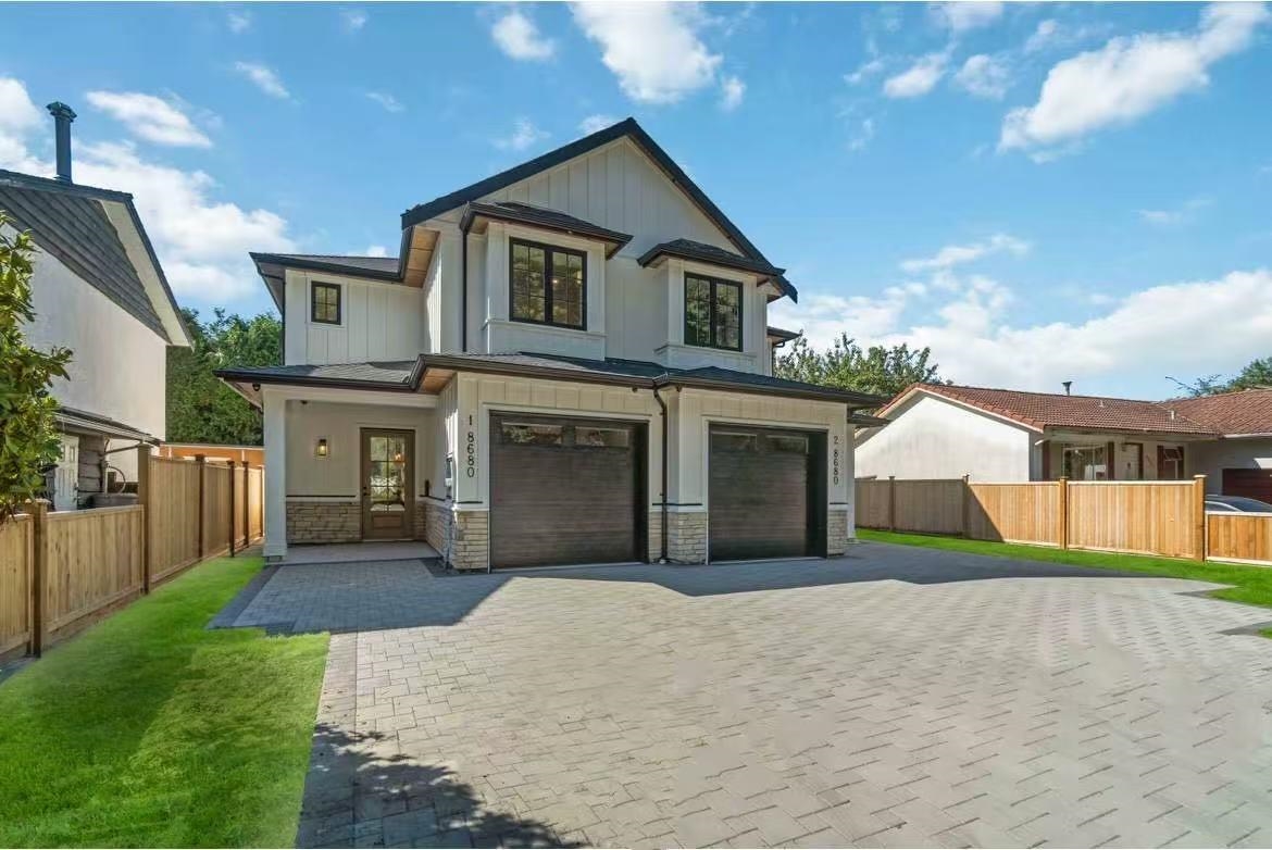 8680 Ryan Road #1, Richmond, BC V7A 2E9