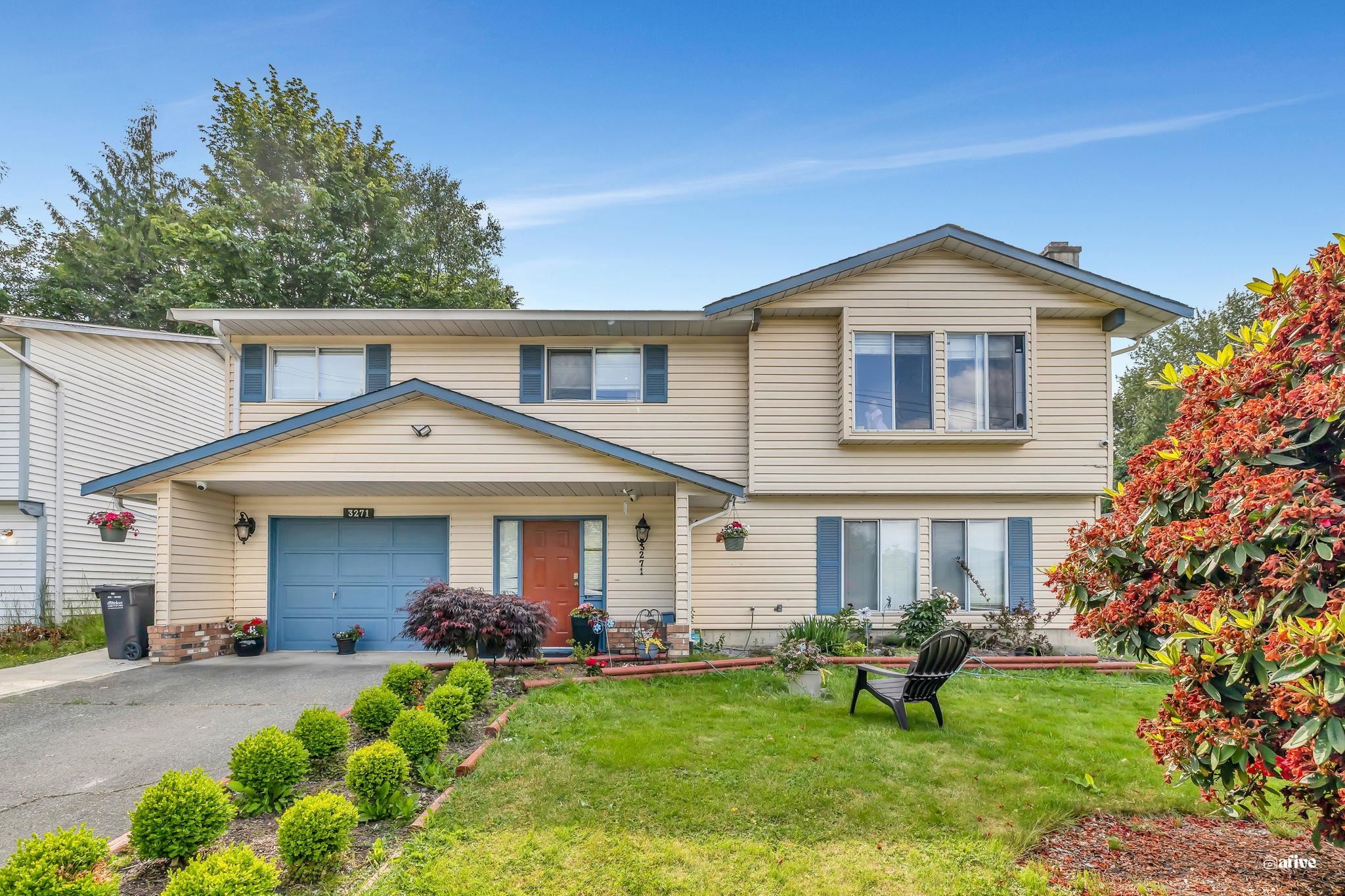 3271 Horn Street, Abbotsford, BC V2S 7B8
