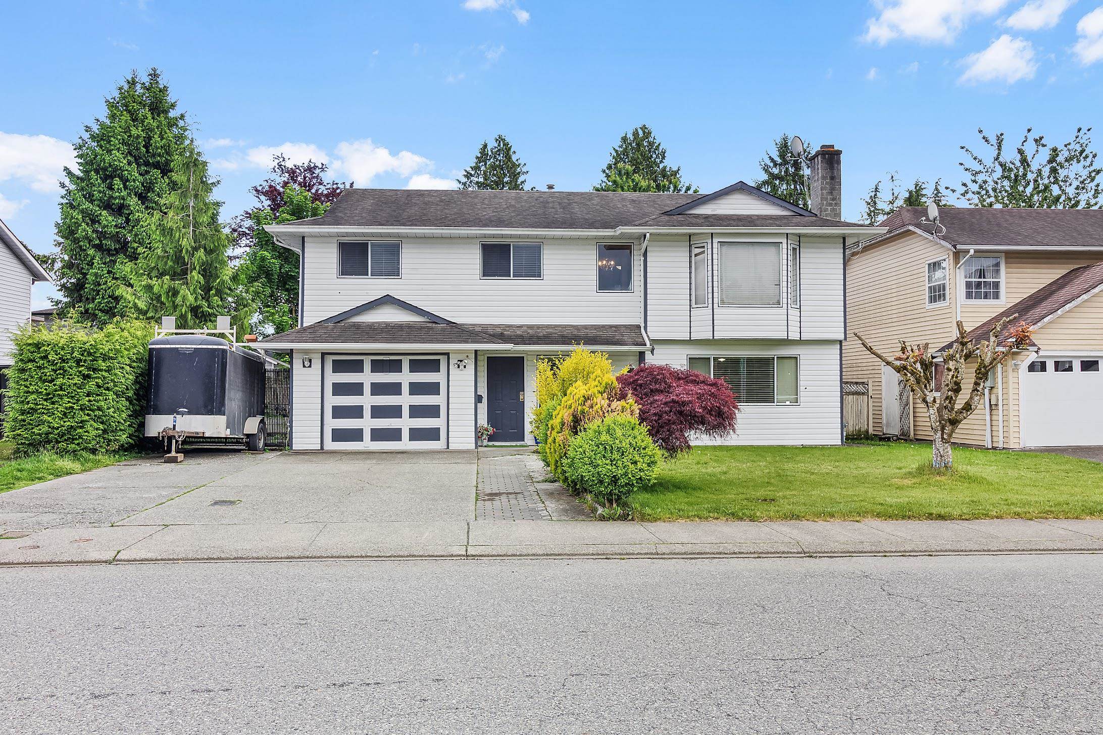 31910 Mayne Avenue, Abbotsford, BC V2T 4W9